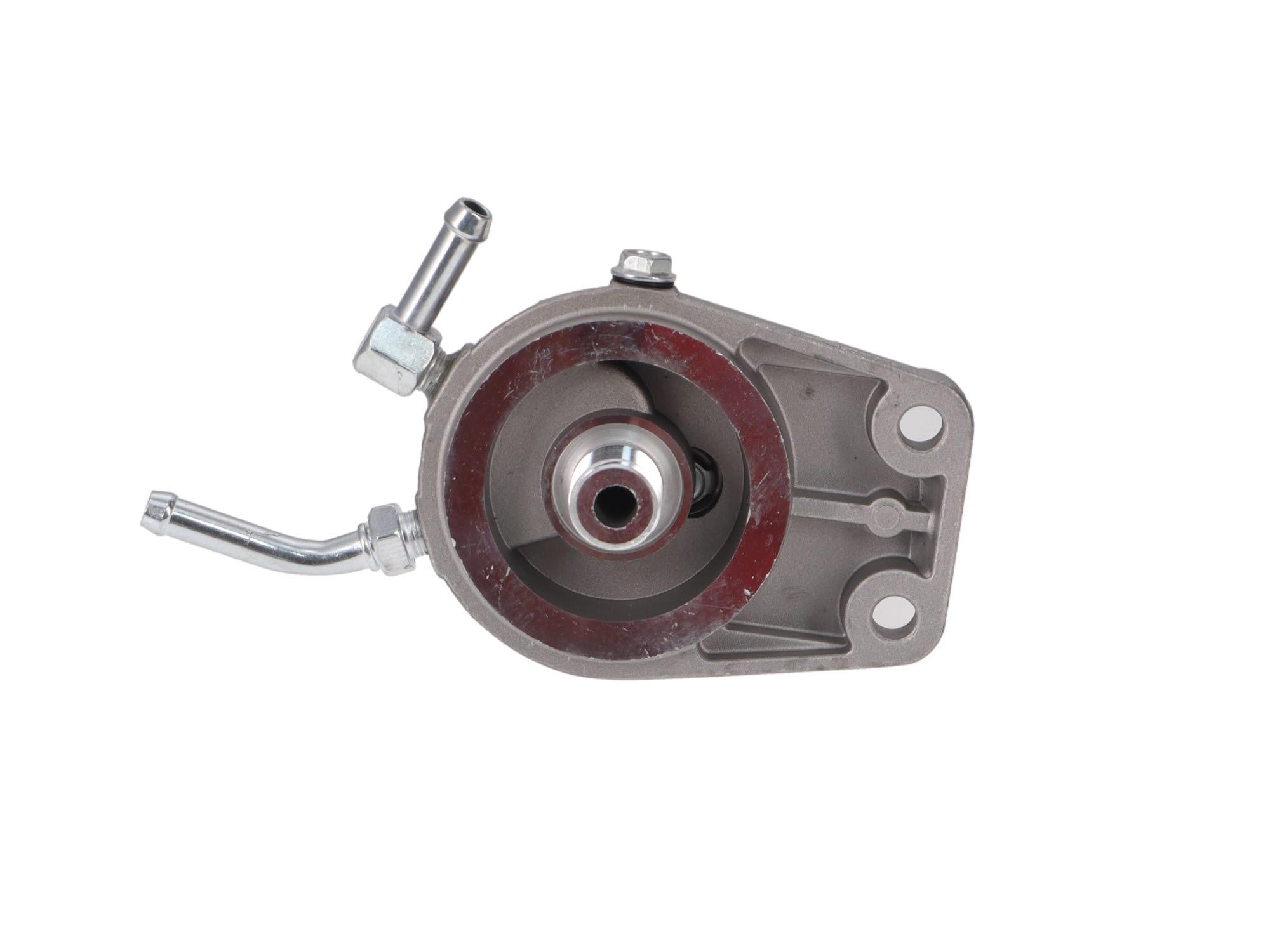 TAPA SEBADOR DIESEL NISSAN TD23/TD25/TD27