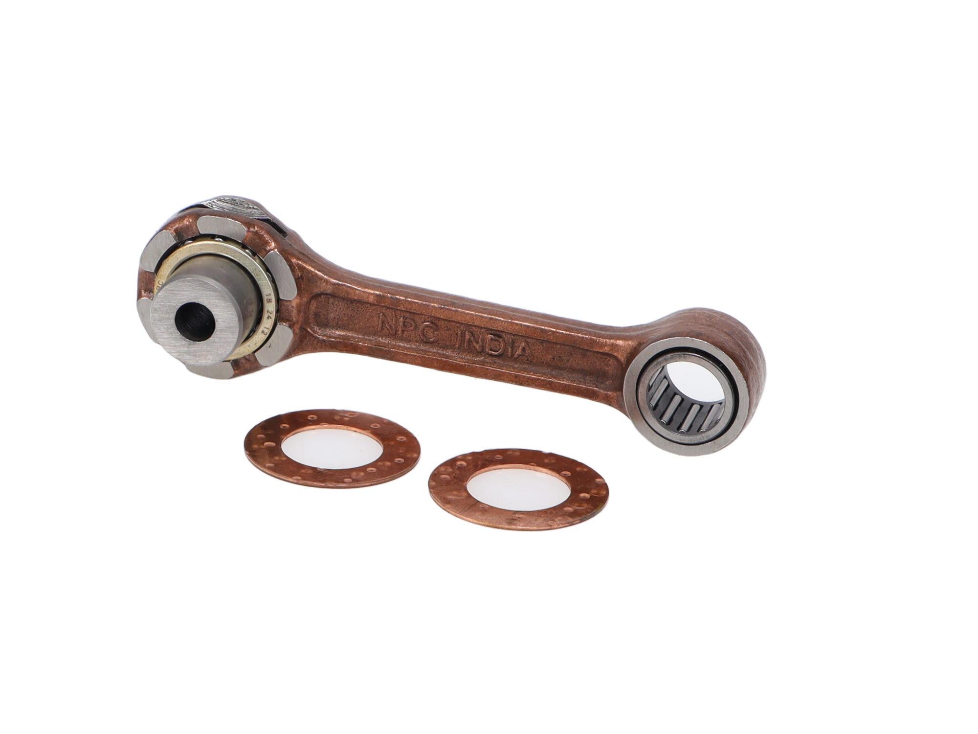 KIT BIELA COMPL.YAMAHA CRYPTON 110
