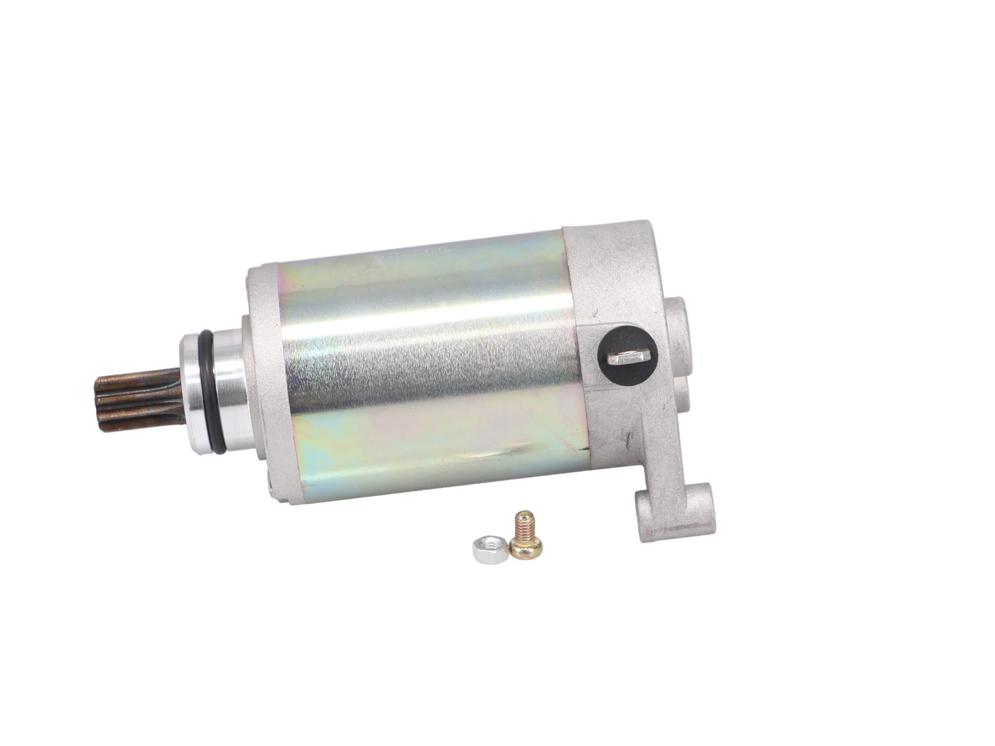 STARTER SUZUKI GN125H/GS125/EN125/DR200