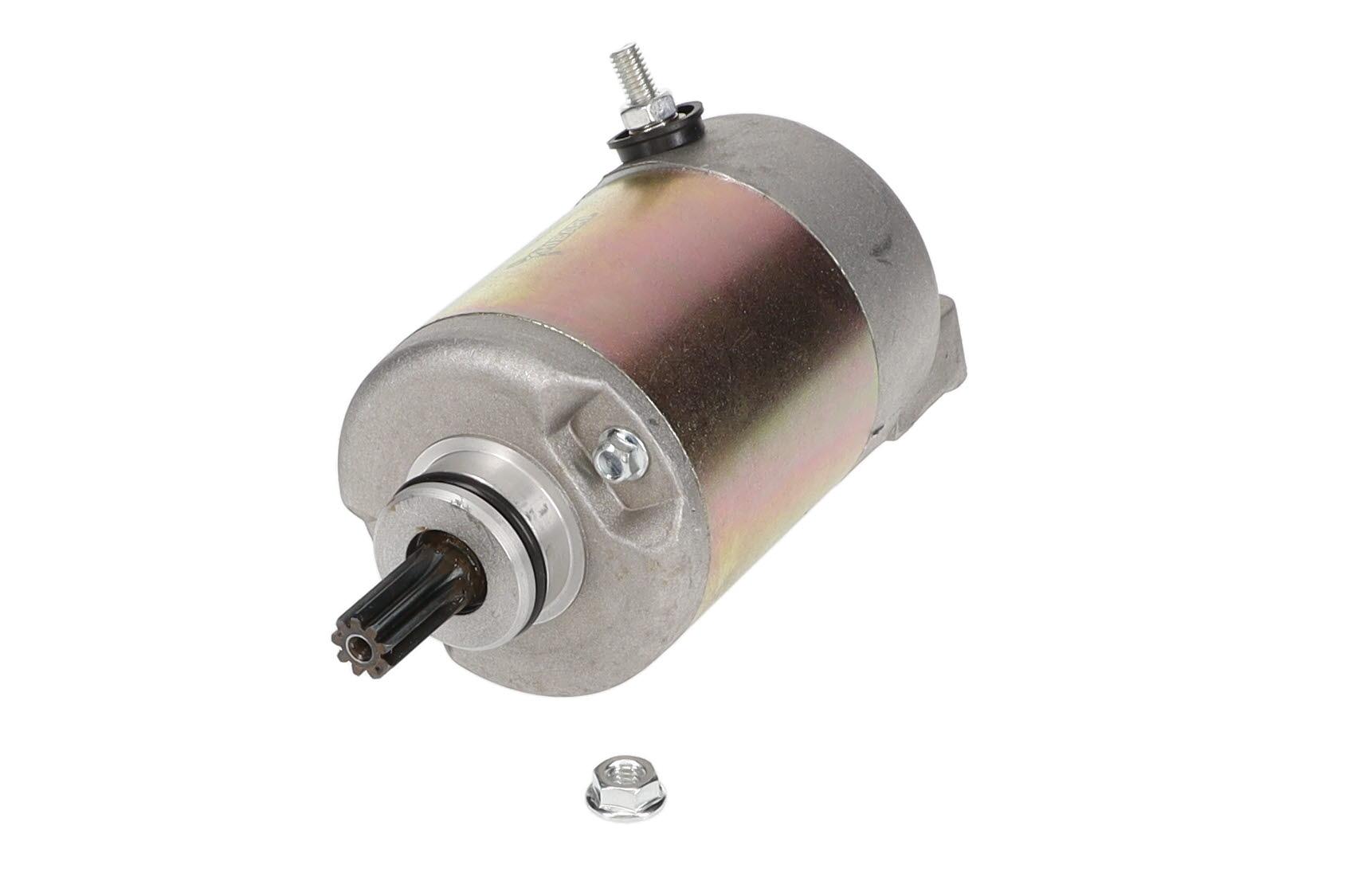 STARTER HONDA/CB125 ESTUNNER E-STORM 125