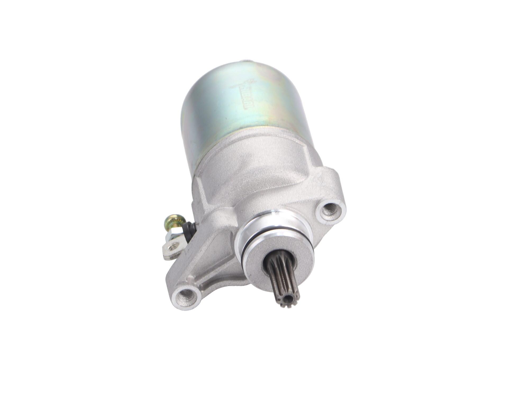 STARTER YAMAHA T105 CRYPTON