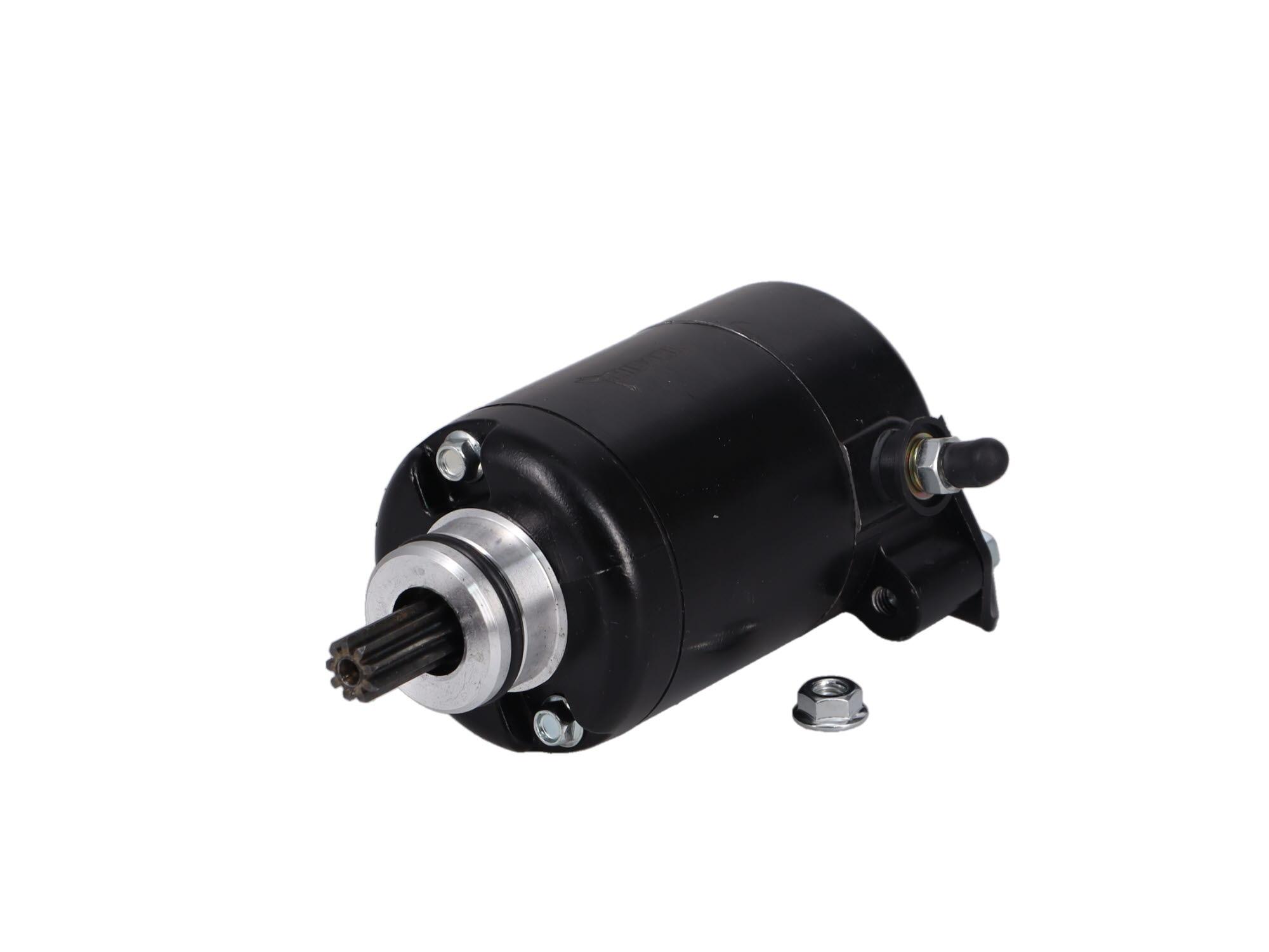 STARTER BAJAJ DISCOVER 135