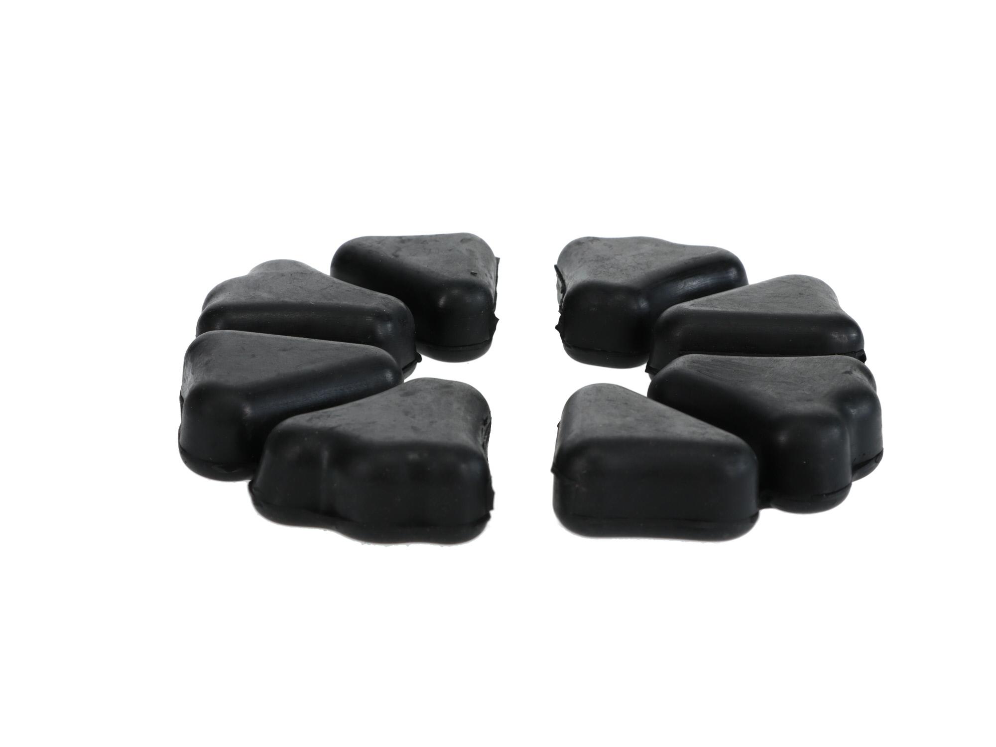 HULES DE MASA HONDA CBF125