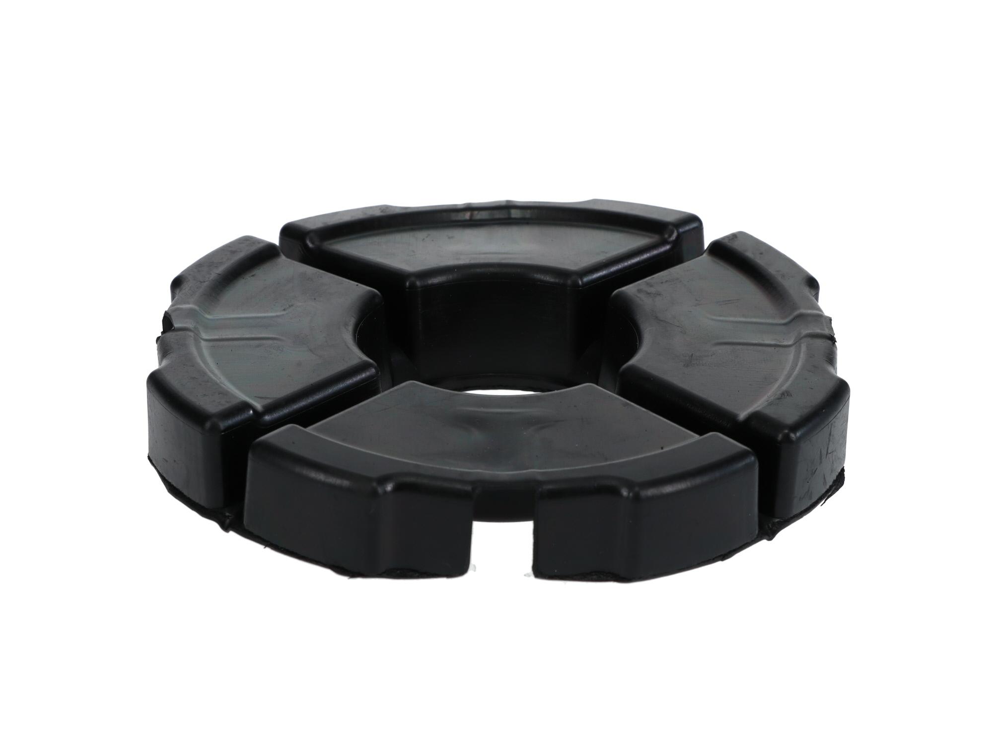 HULES DE MASA TRASERA TVS RTR160/180