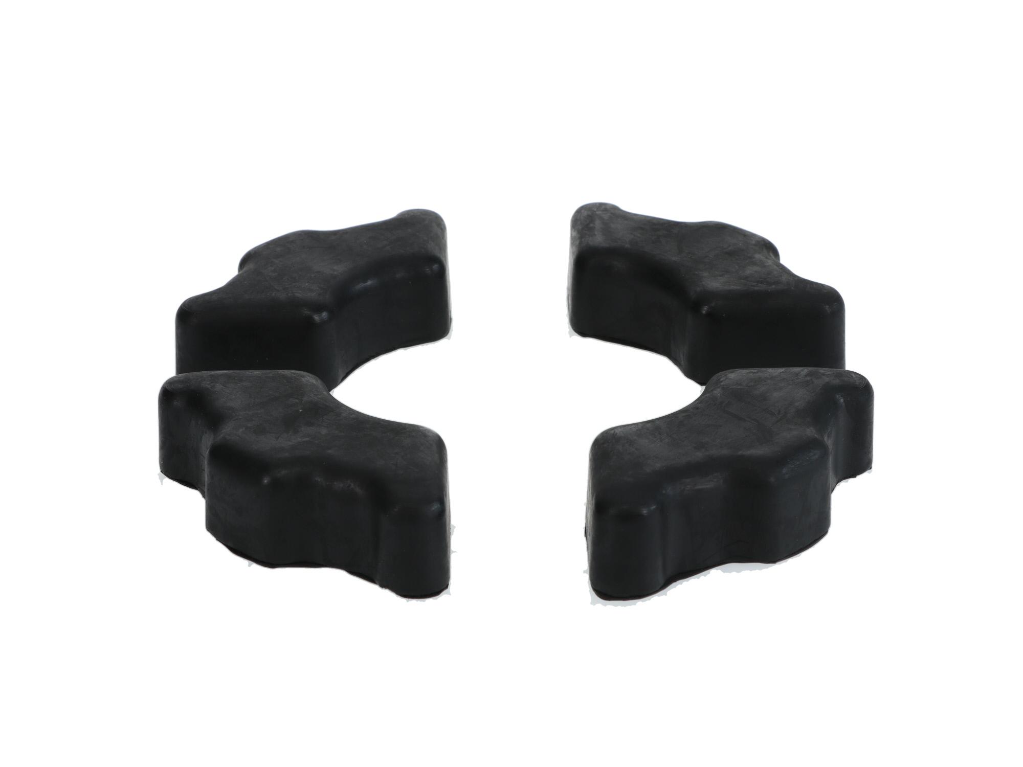 HULES DE MASA TVS 100 SPORT