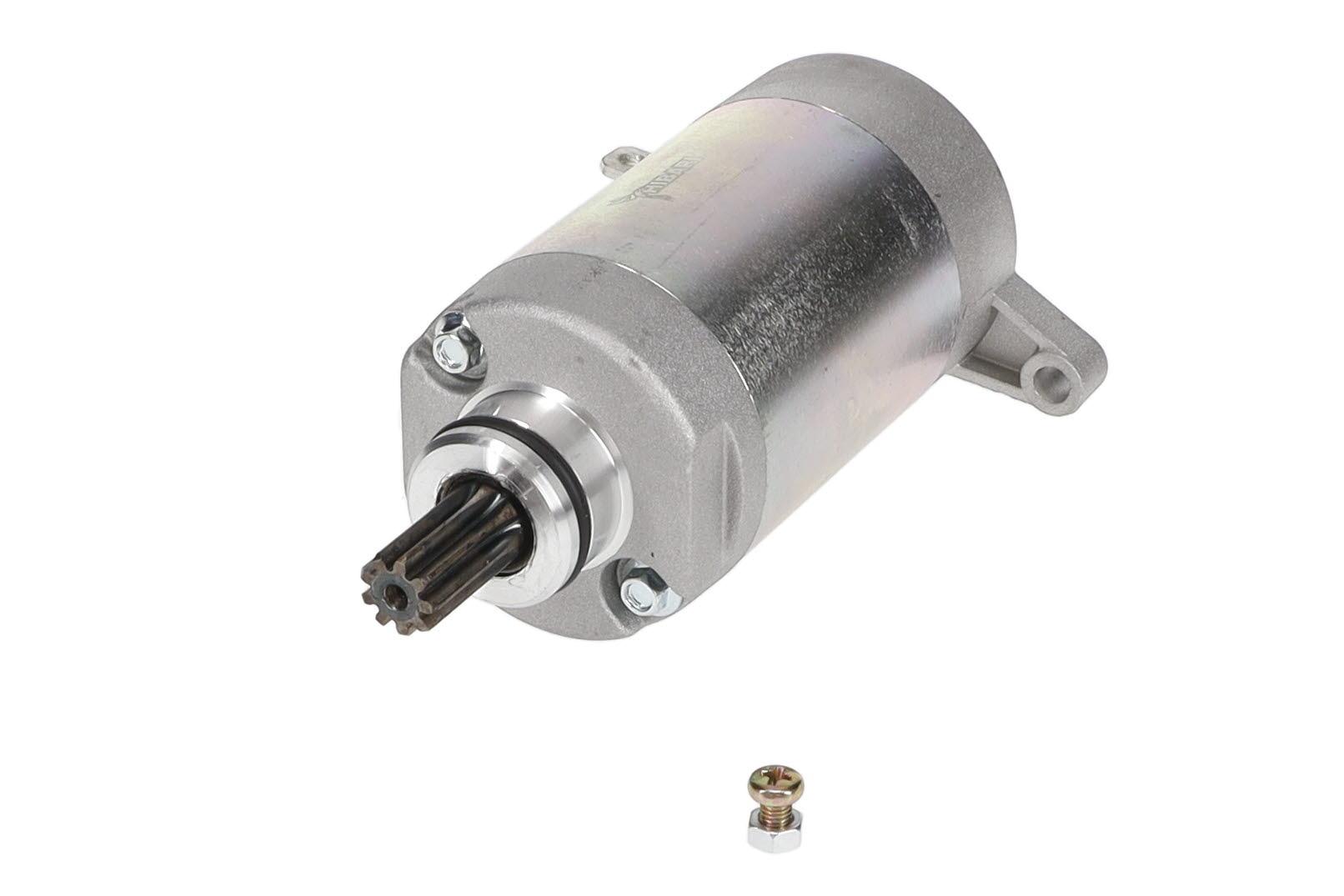 STARTER YAMAHA YBR125