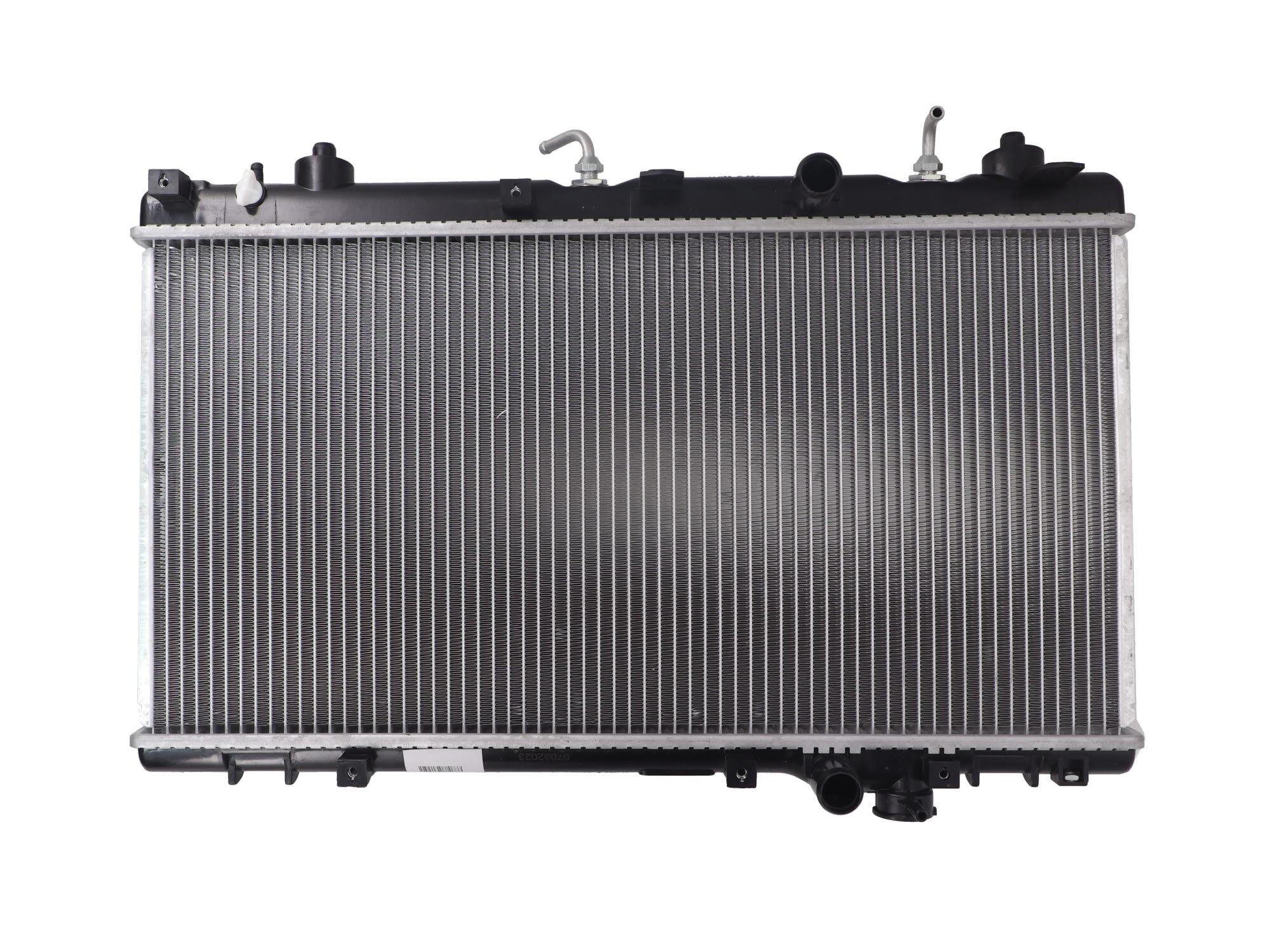 RADIADOR TOY TERCEL EL50/53 AUTOMATICO