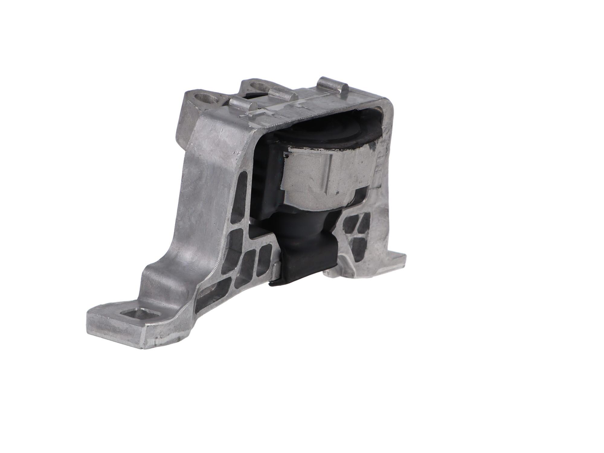 BASE MOTOR MAZDA 3/2.0CC MEC/AUT RH