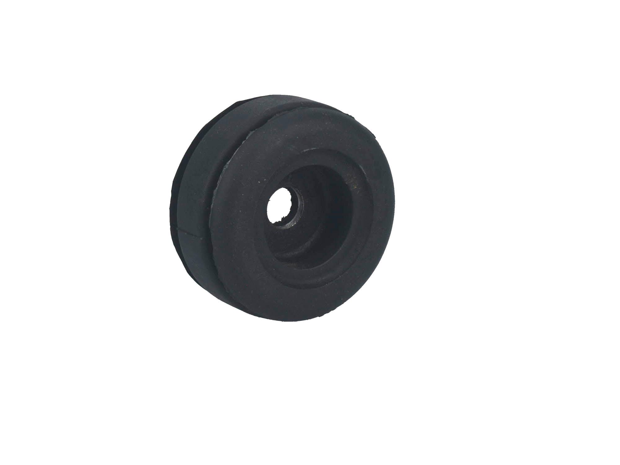 SOPORTE AMORTIGUADOR DELANTERA NISSAN B11/SUNNY 83/