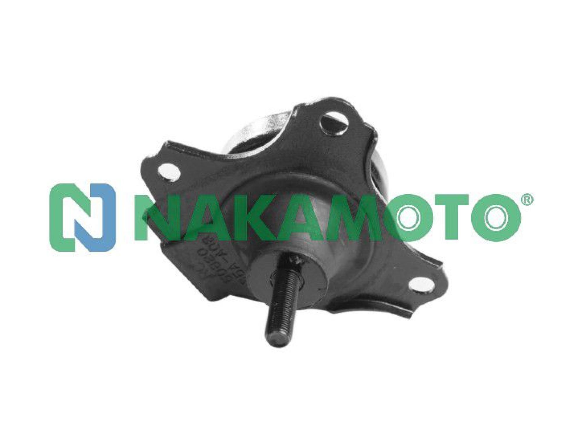 SOPORTE MOTOR IZQUIERDO HONDA CIVIC 01/05