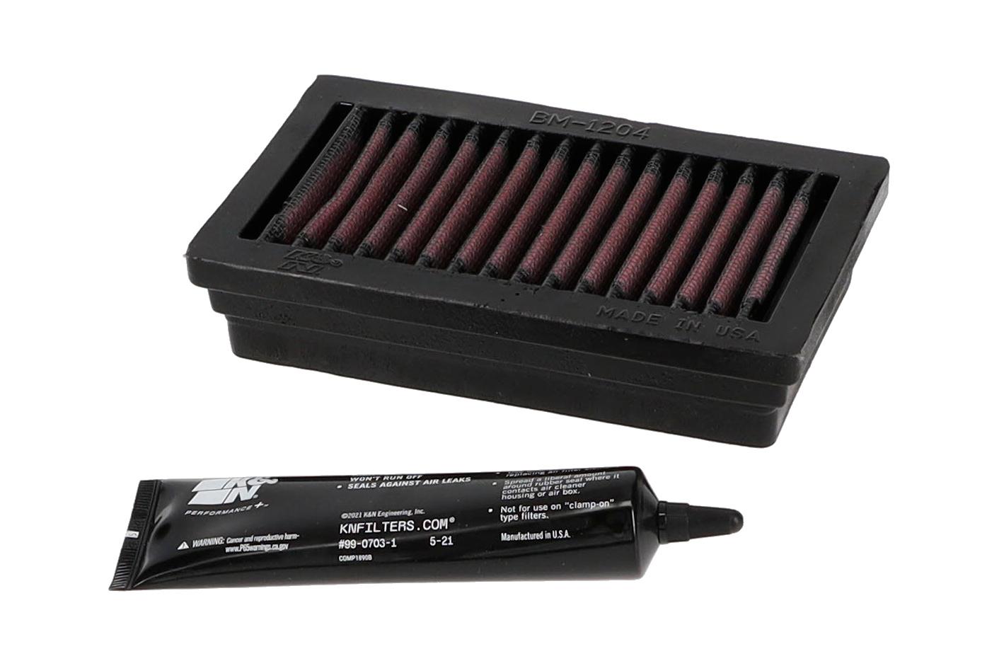 FILTRO AIRE BMW R1200 R/R1200 S