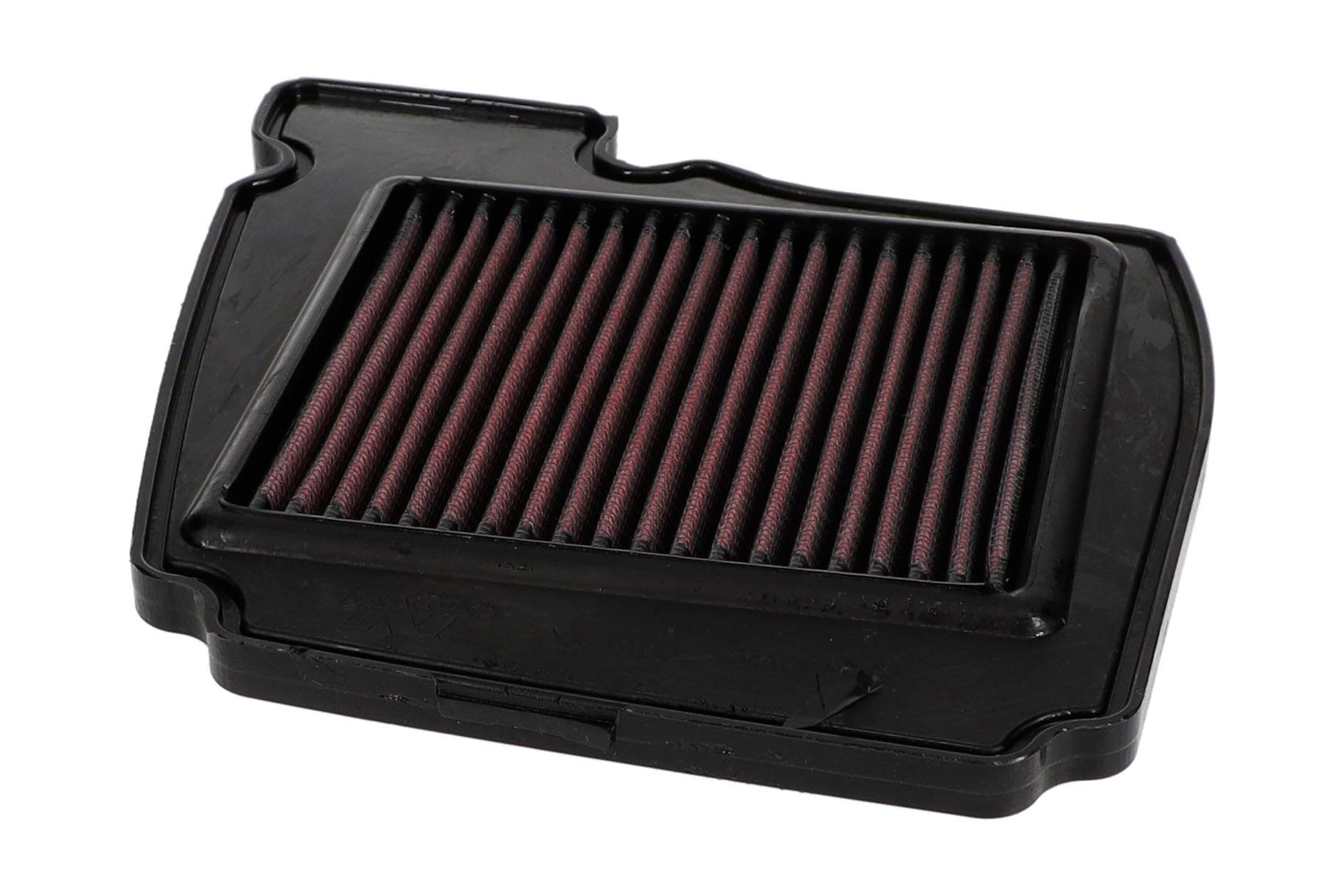 FILTRO AIRE YAMAHA FZ16 / FAZER
