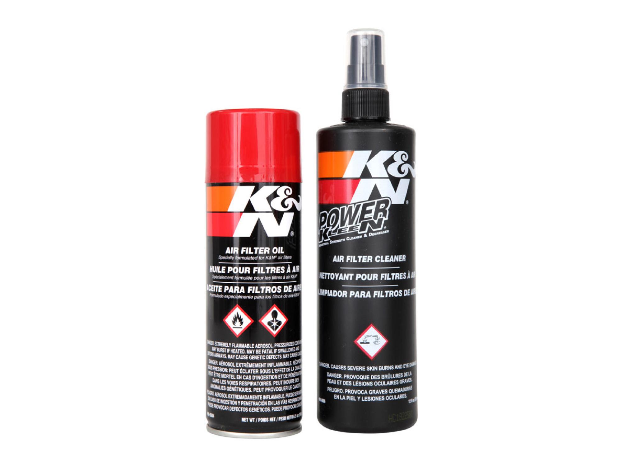 KIT LIMP. FIL AIRE (237ML - 355ML)