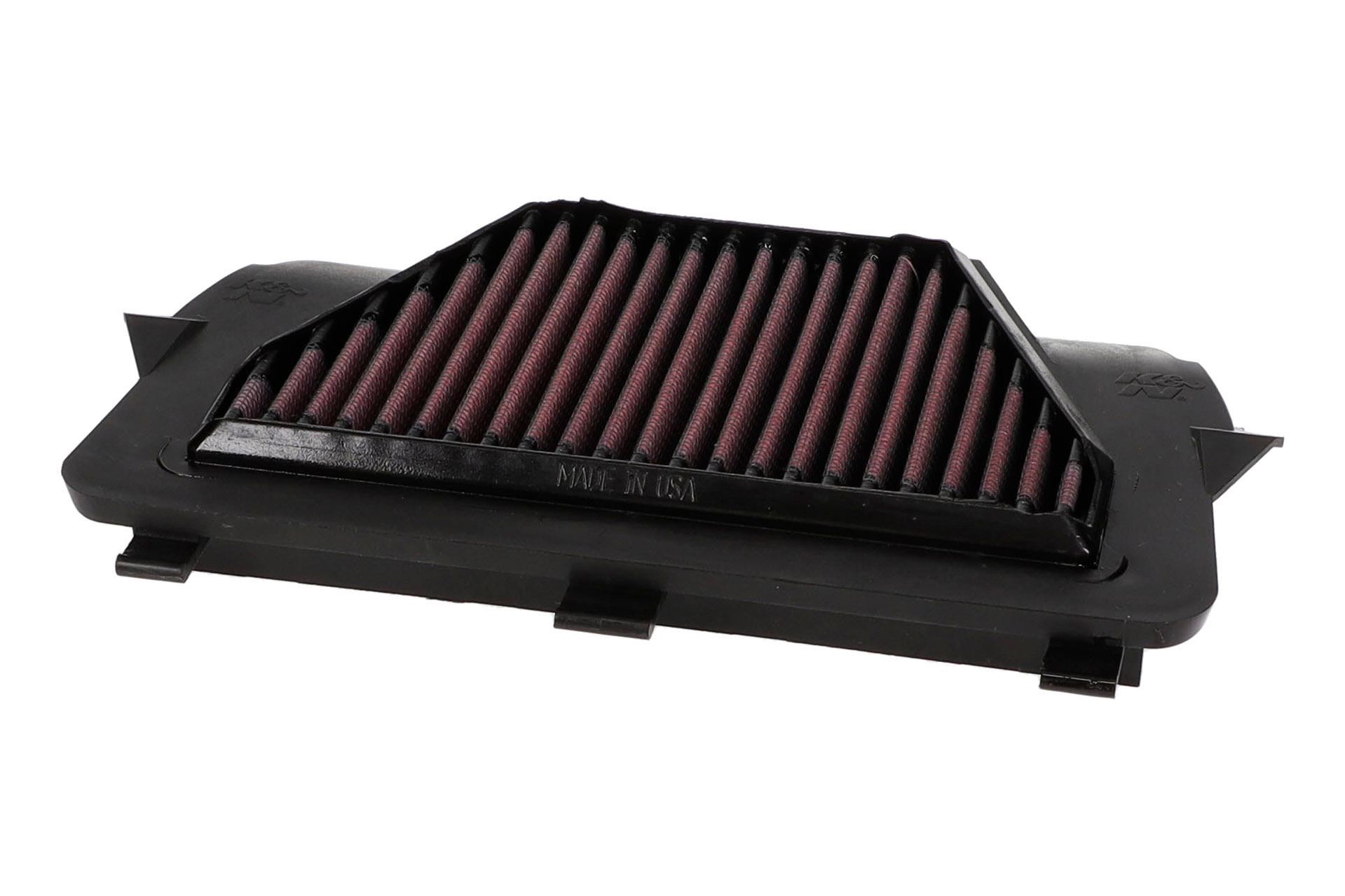 FILTRO AIRE YAMAHA FZ 6