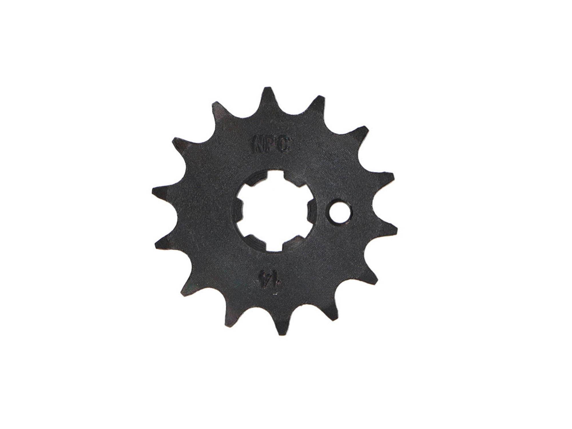 PINONES TRACCION YAMAHA YD110 LIBERO   CRUX YBR 125 DX M N YBR 125 SS FZ 16 YZF R15 FZ 2 0 FZN 150D FZ S