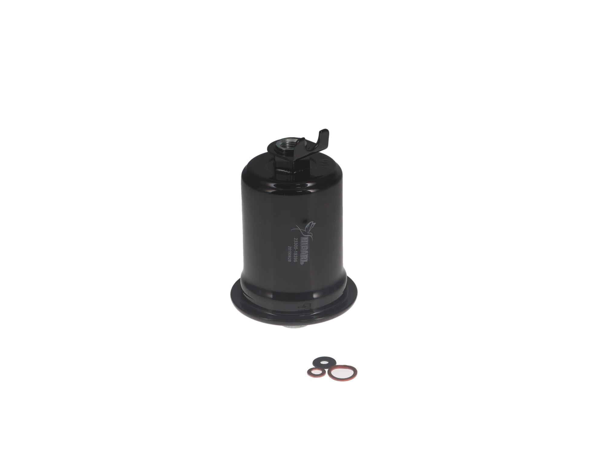 FILTRO GASOLINA TOYOTA COROLLA 4AFE 98/