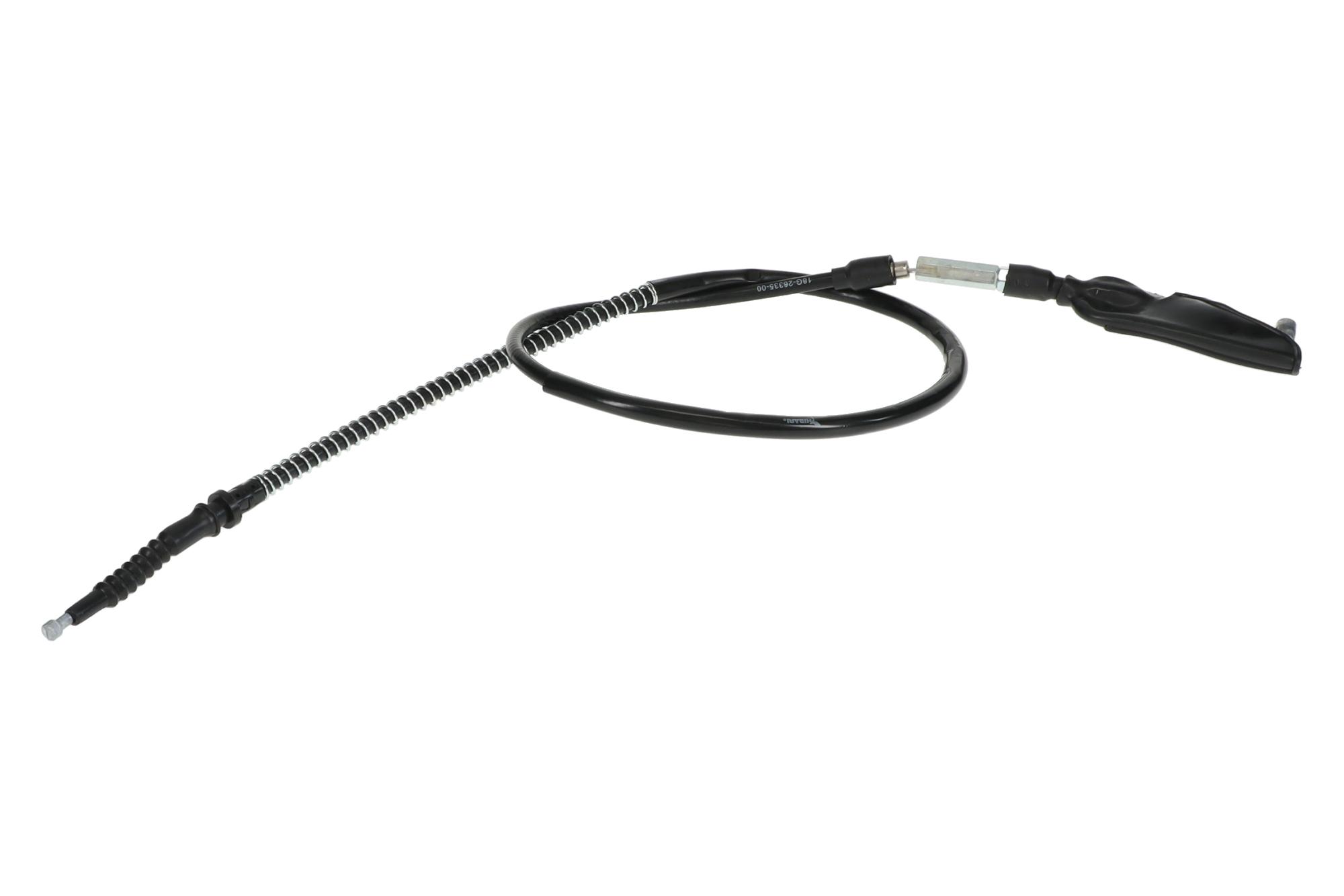 CABLE CLUTCH YAMAHA DT125/DT175K