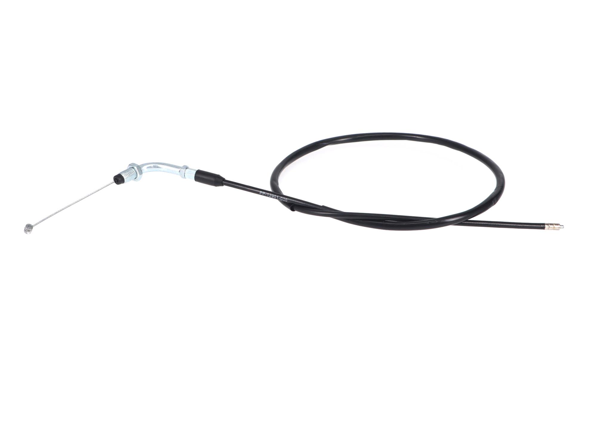 CABLE ACELERADOR FT 125