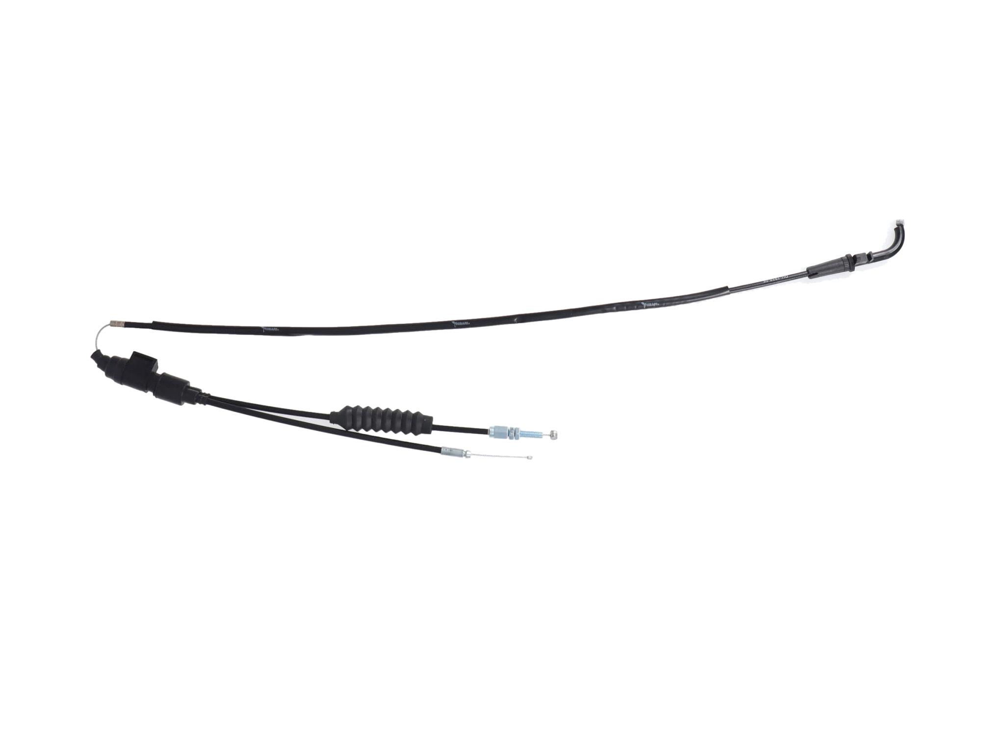CABLE ACELERADOR BAJAJ BOXER PLATINO/BOX