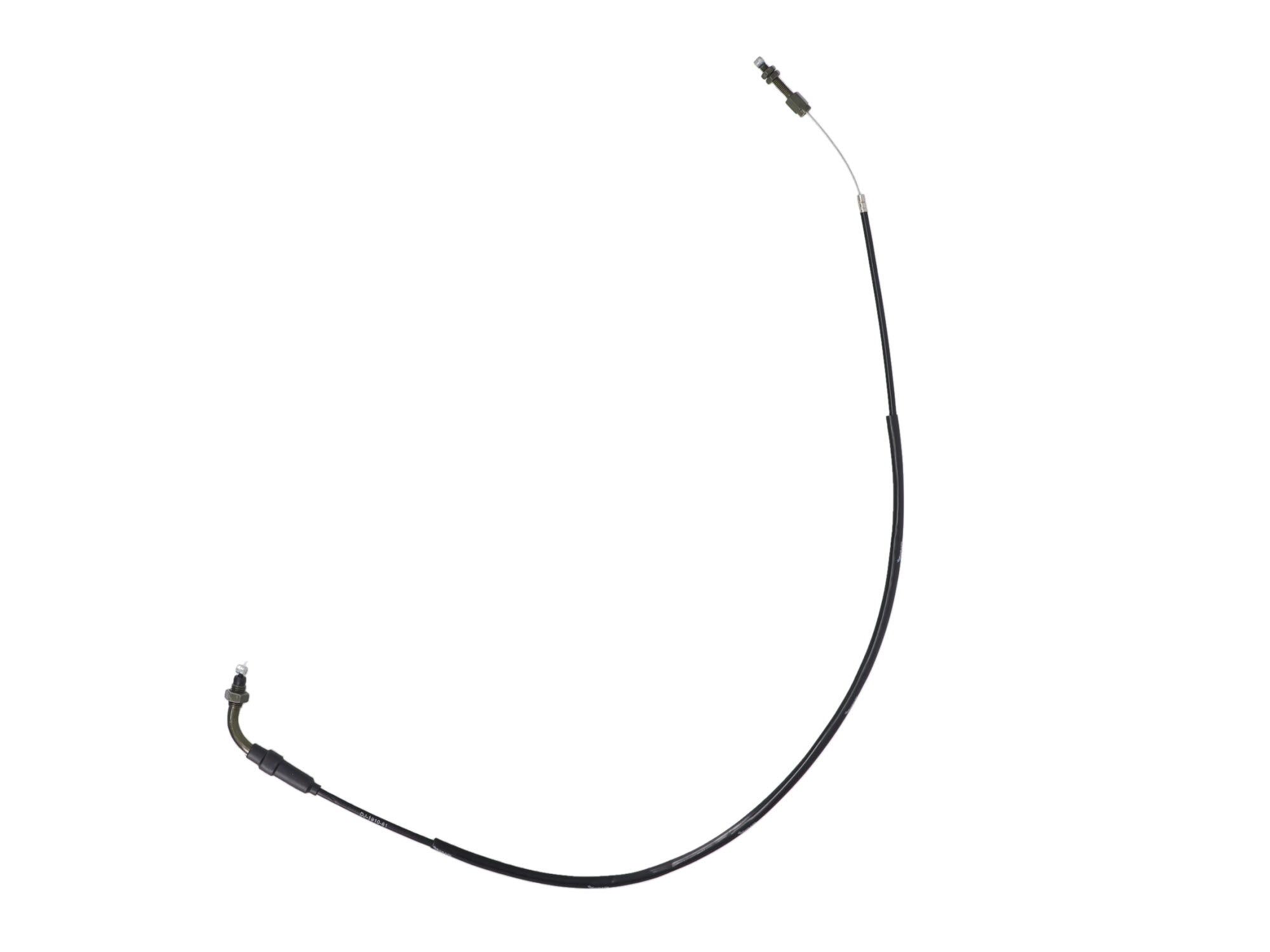 CABLE ACELERADOR BAJAJ PULSAR, 180, 200