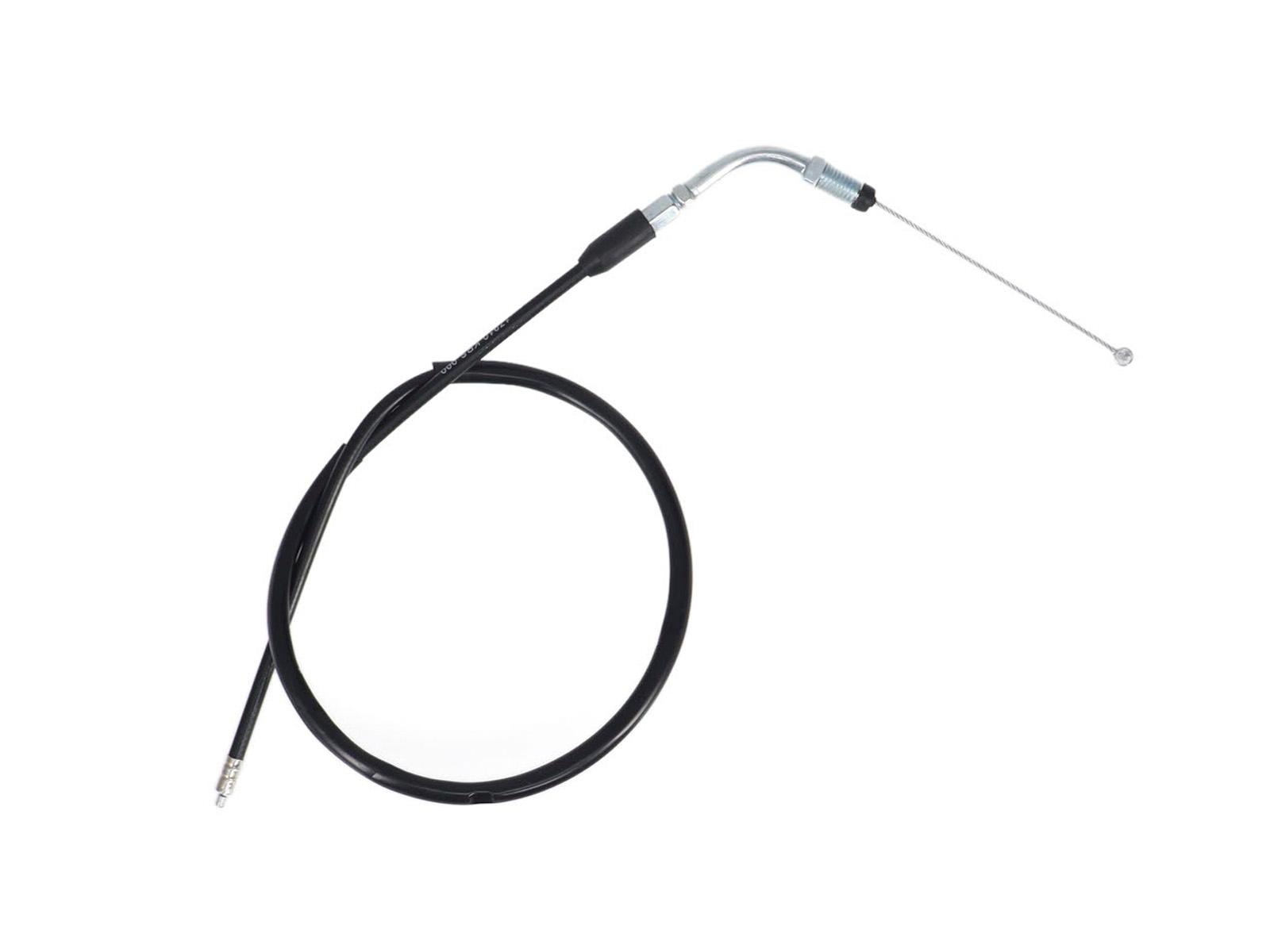CABLE ACELERADOR HONDA C100 WAVE