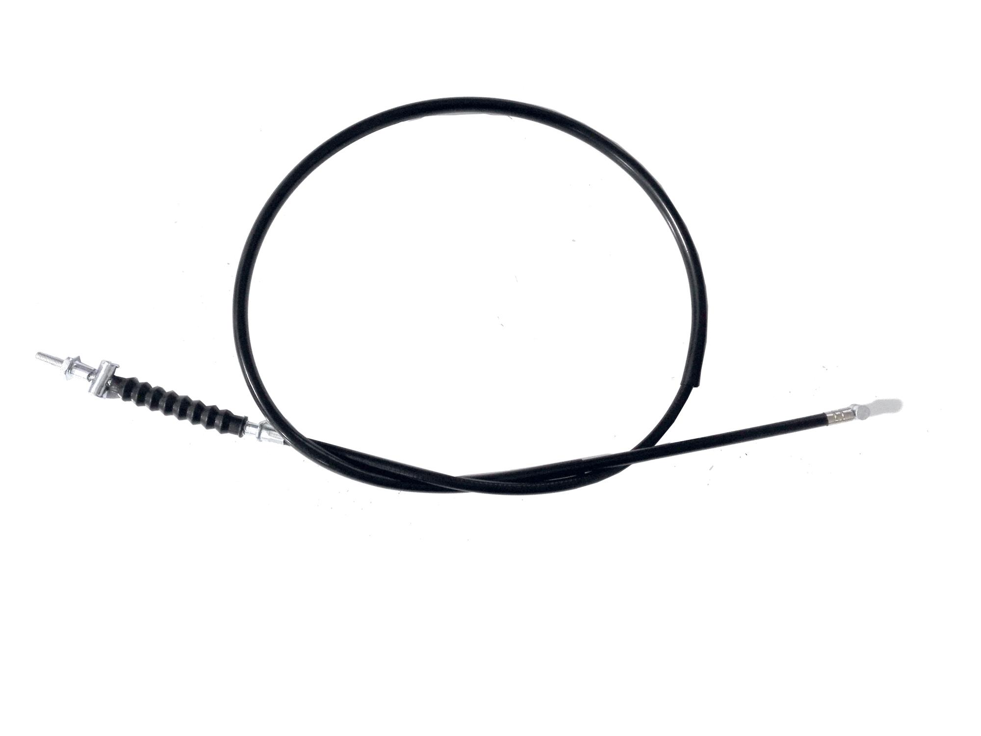 CABLE FRENO BAJAJ BOXER PLATINO