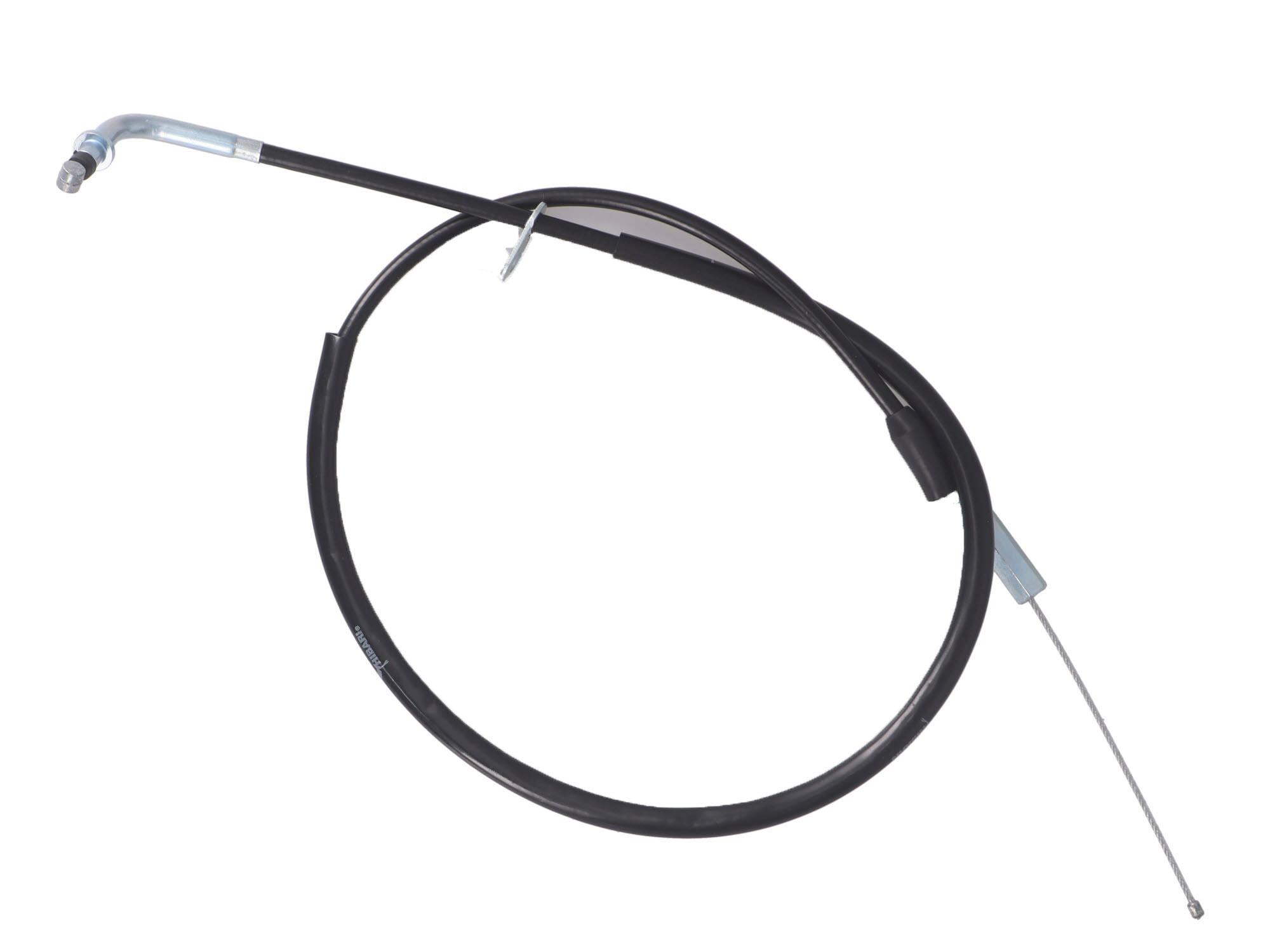 CABLE CHOKE YAMAHA FZ16