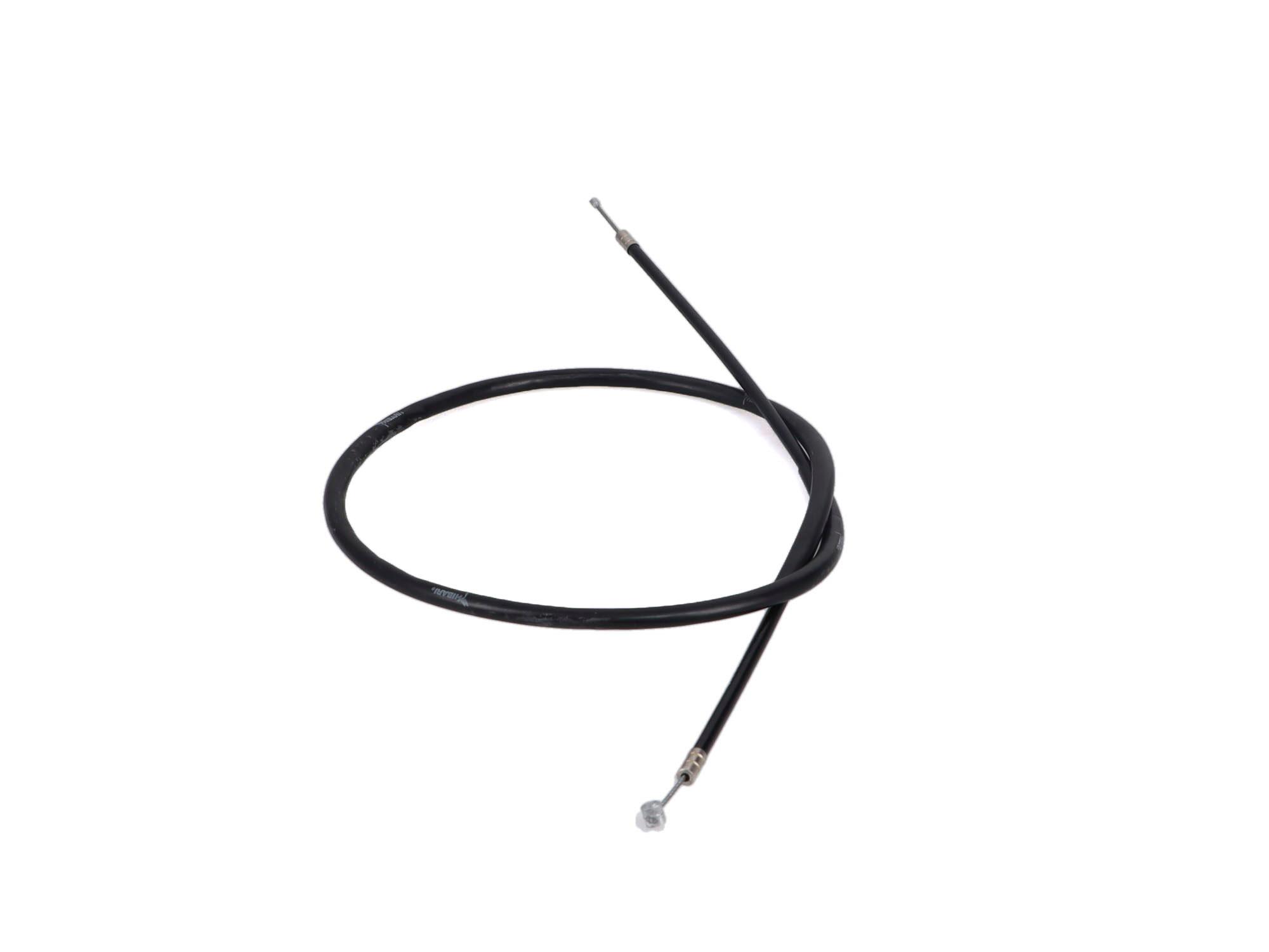 CABLE CHOKE YAMAHA YBR 125