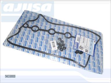 EMPAQUE TAPA VÁLVULA DAEWOO # 1997-> # A16DMS