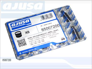 IMPUSALDOR VÁLVULA AUDI/CHEVROLET/OPEL/SKO