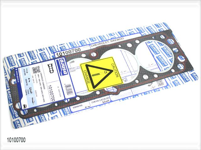 EMPAQUE CABEZOTE DAEWOO RACER 96/