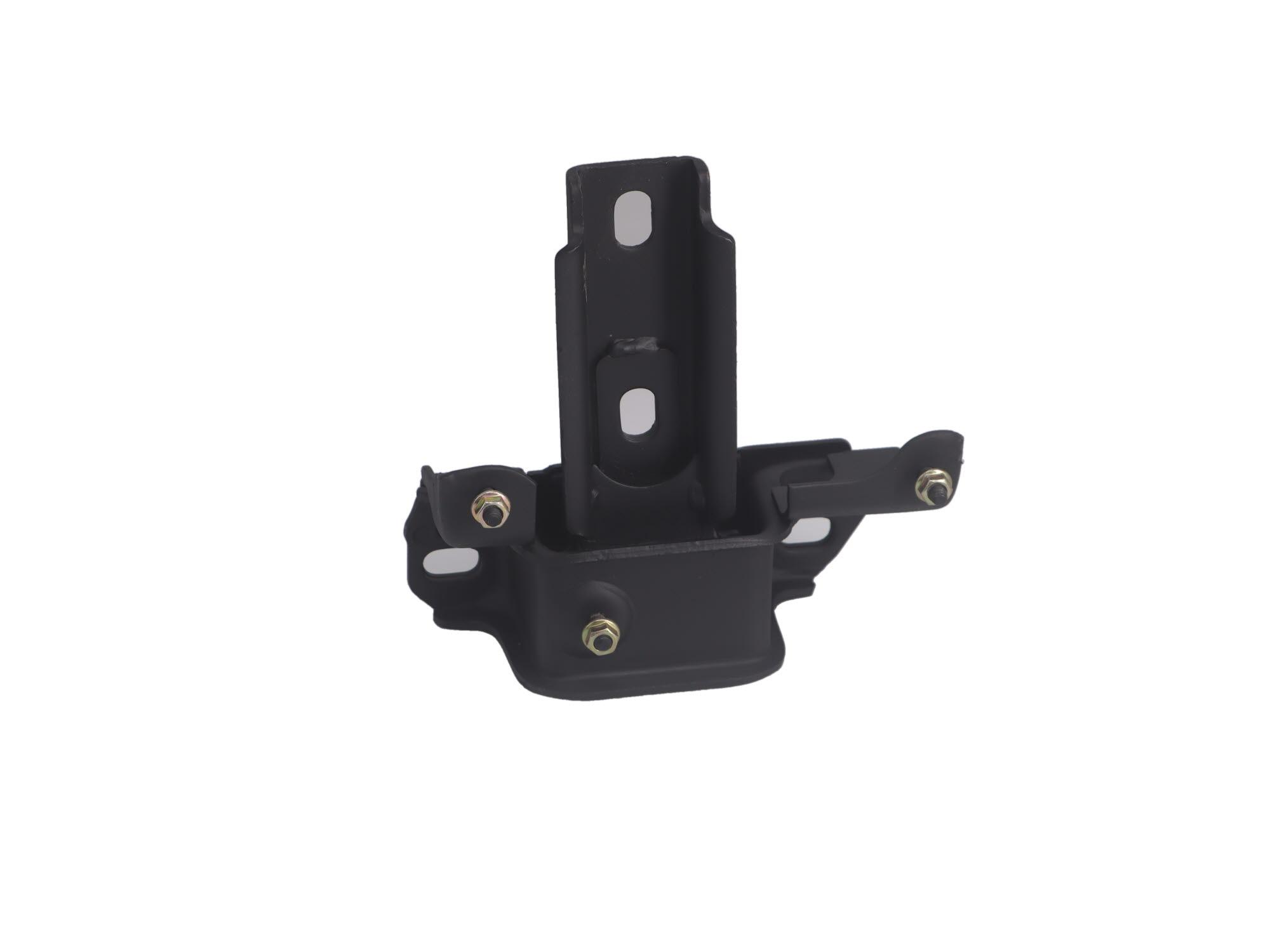 BASE MOTOR MAZDA 2 #4