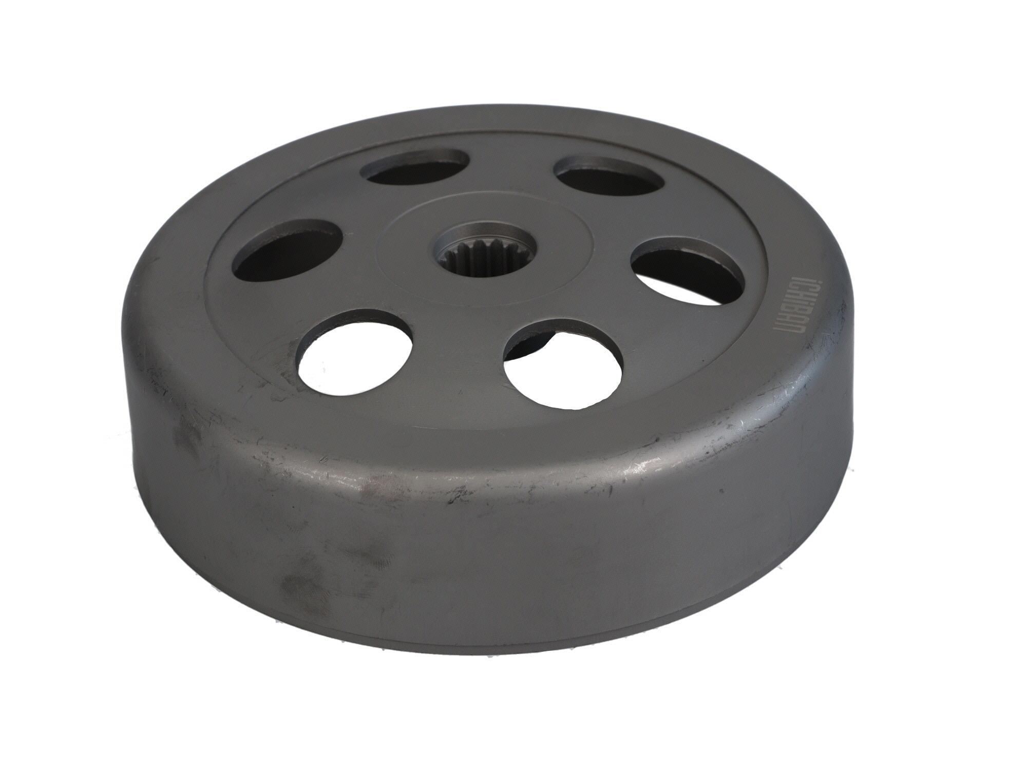 TAPA DE AUTOMATICO YAMAHA YW125 BWS
