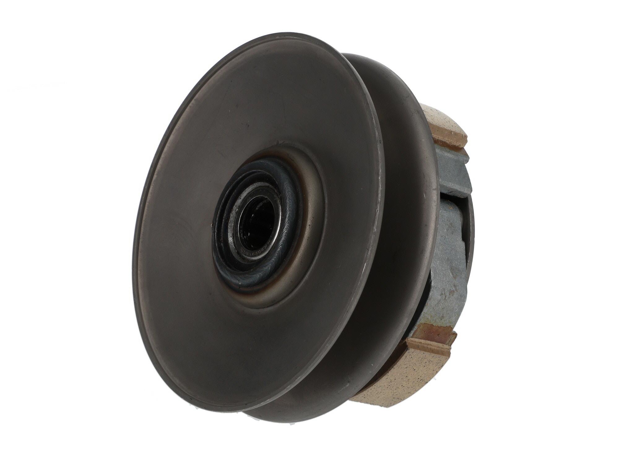 AUTOMATICO TRASERO COMPLETO HONDA ELITE 125