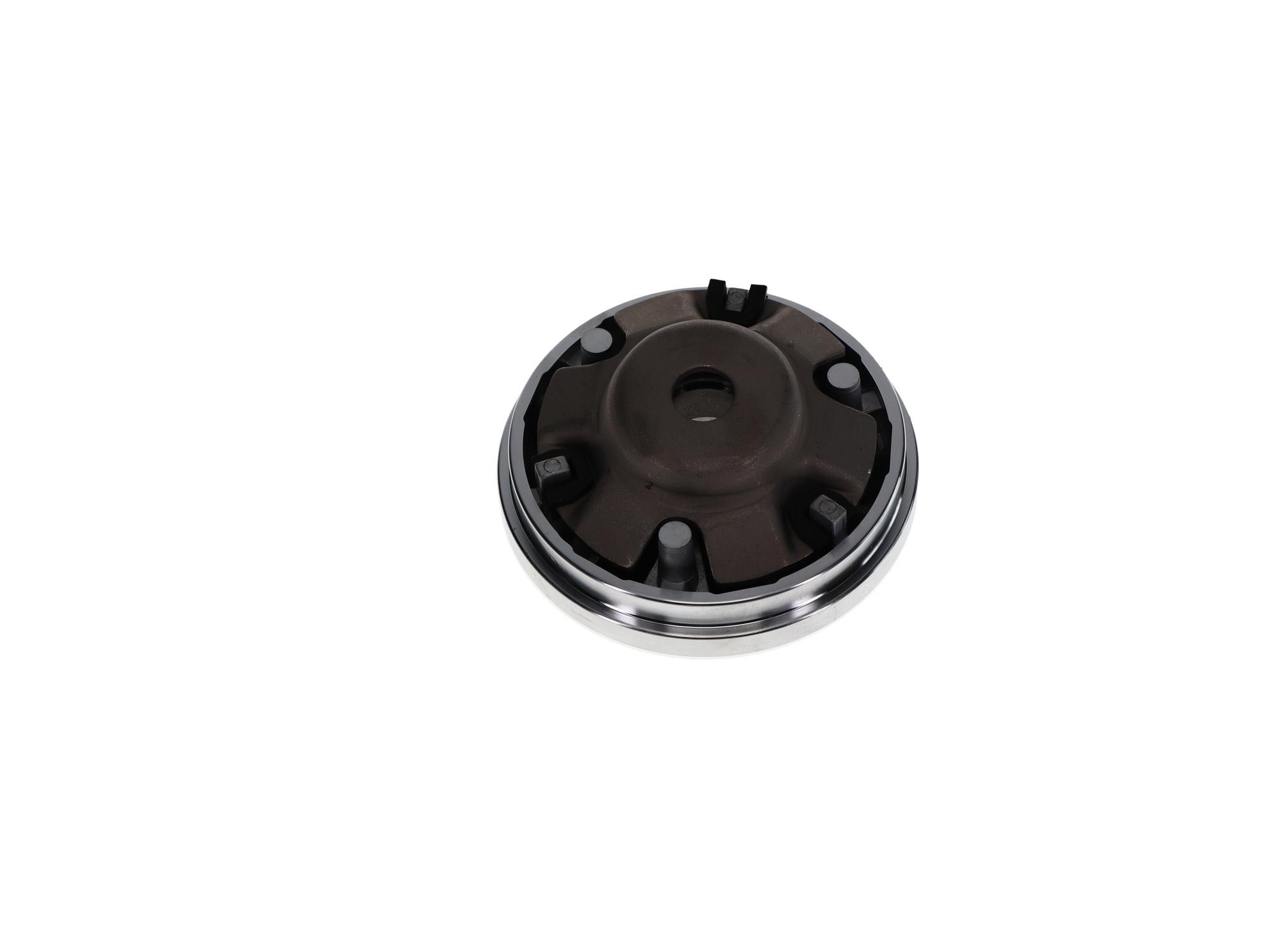 AUTOMATICO DELANTERO COMPLETO HONDA. ELITE 125