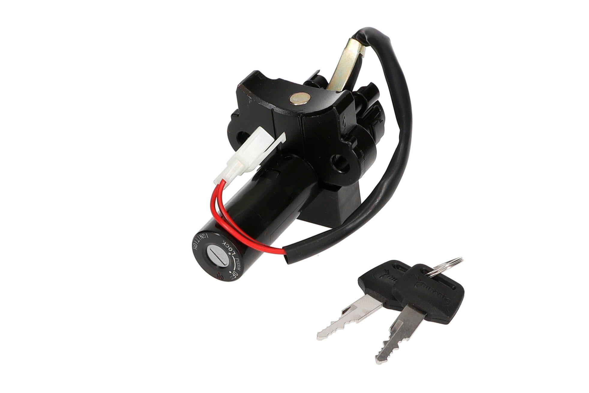 SWITCH IGNIC HON ECO DELUXE ES