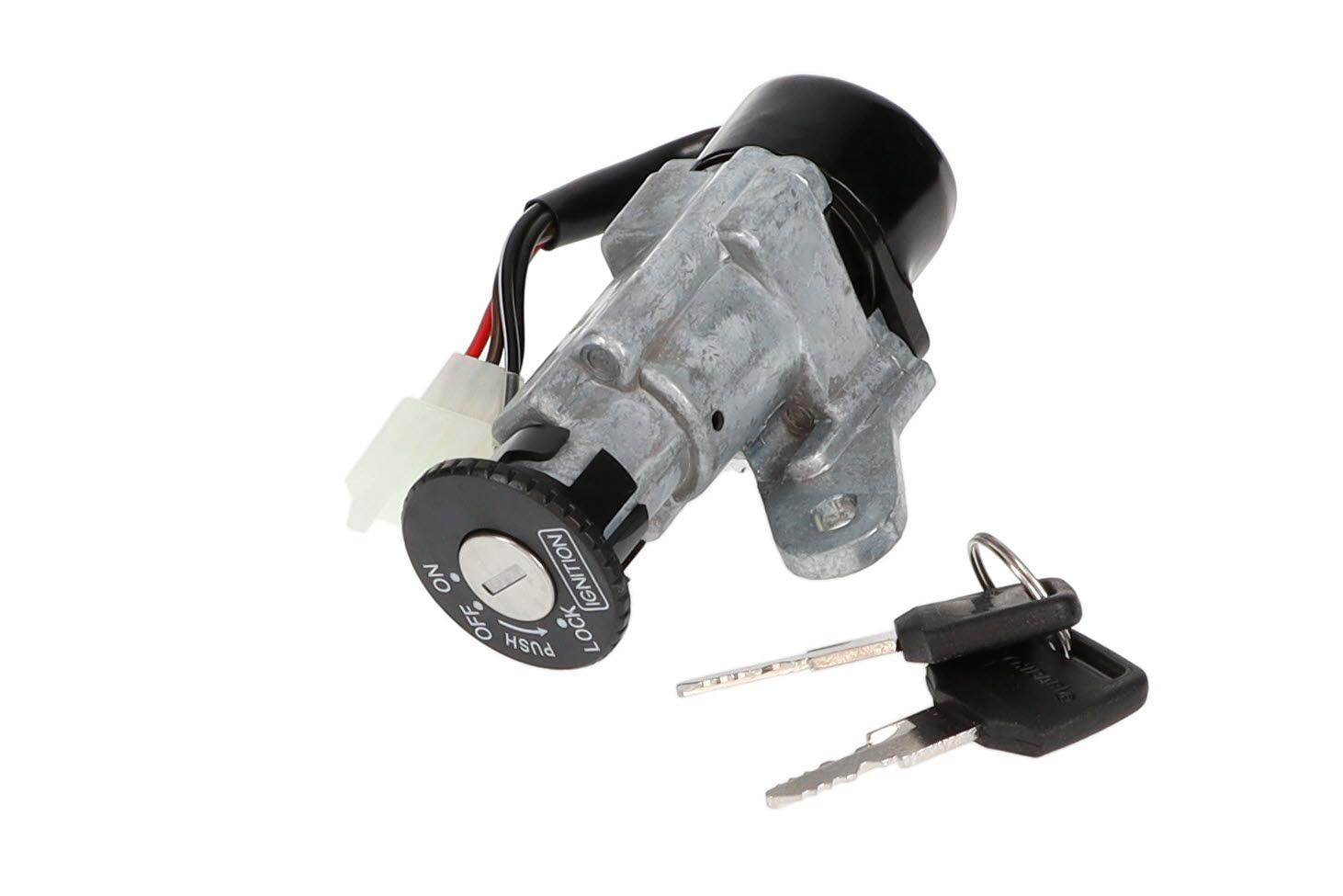 SWITCH ENCENDIDO YAMAHA CRYPTON 110