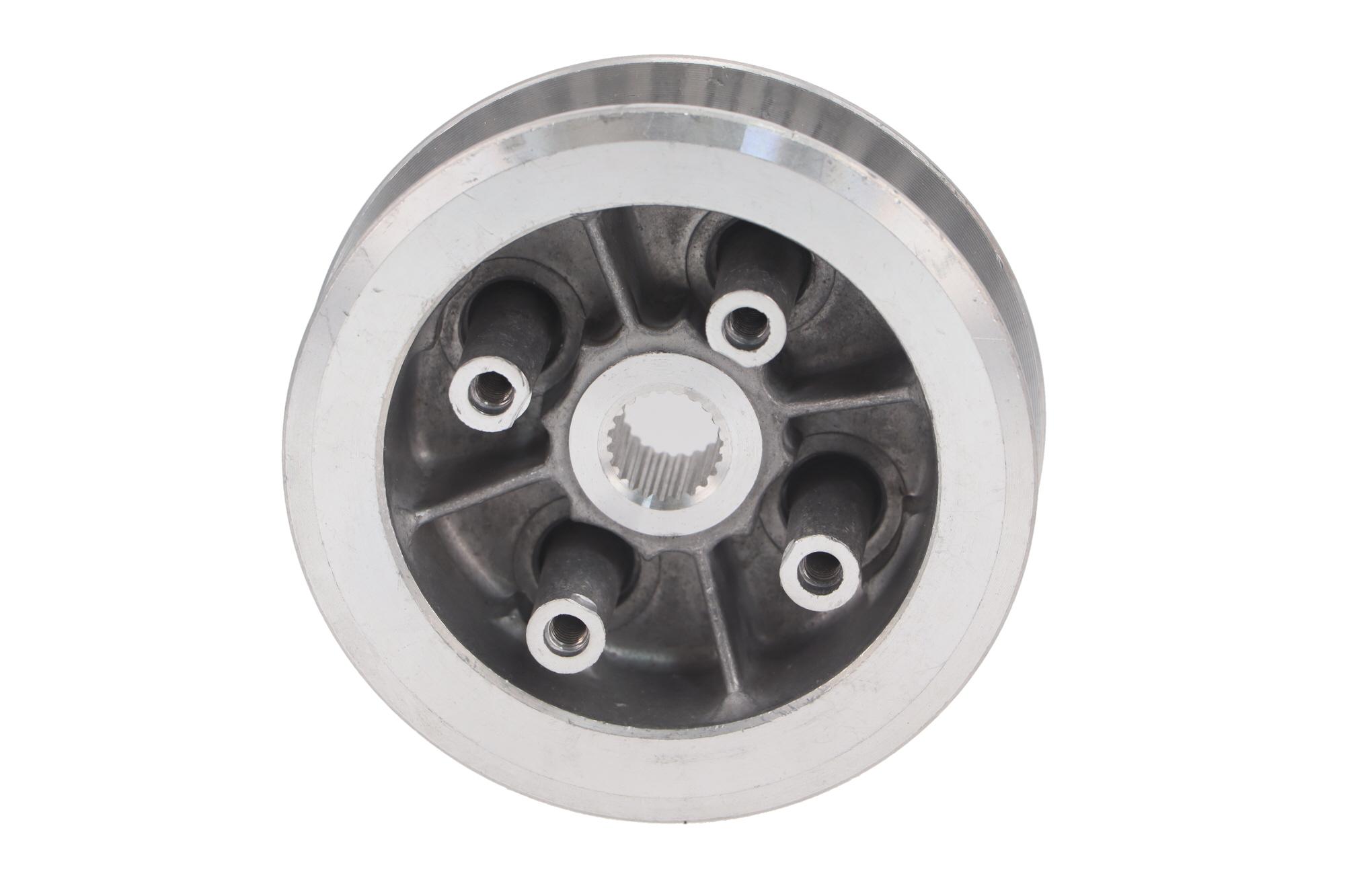 KIT PORTA CLUTCH HONDA CBF 150 UNICORN