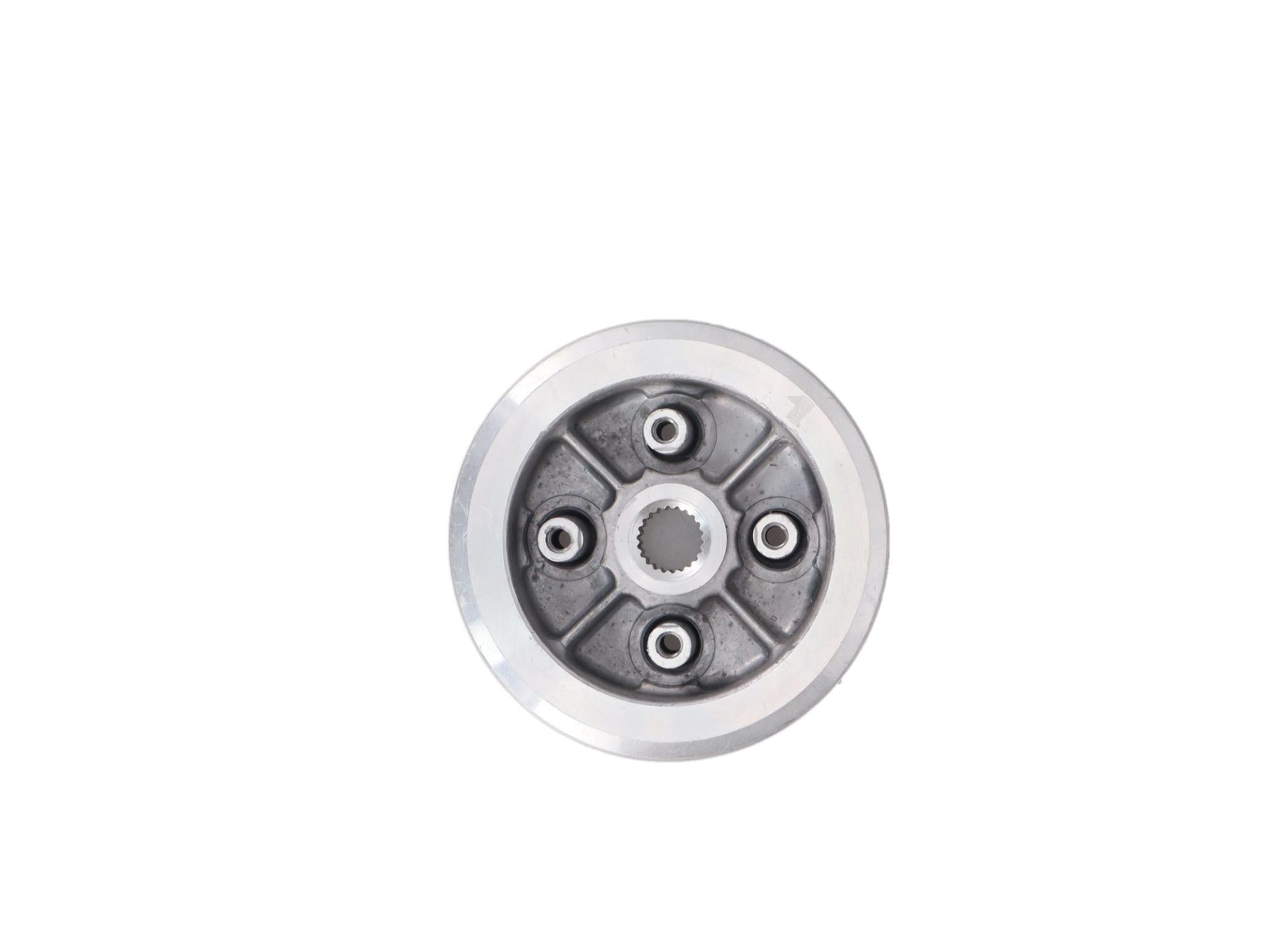 KIT PORTA CLUTCH HONDA CBF 125 STUNNER