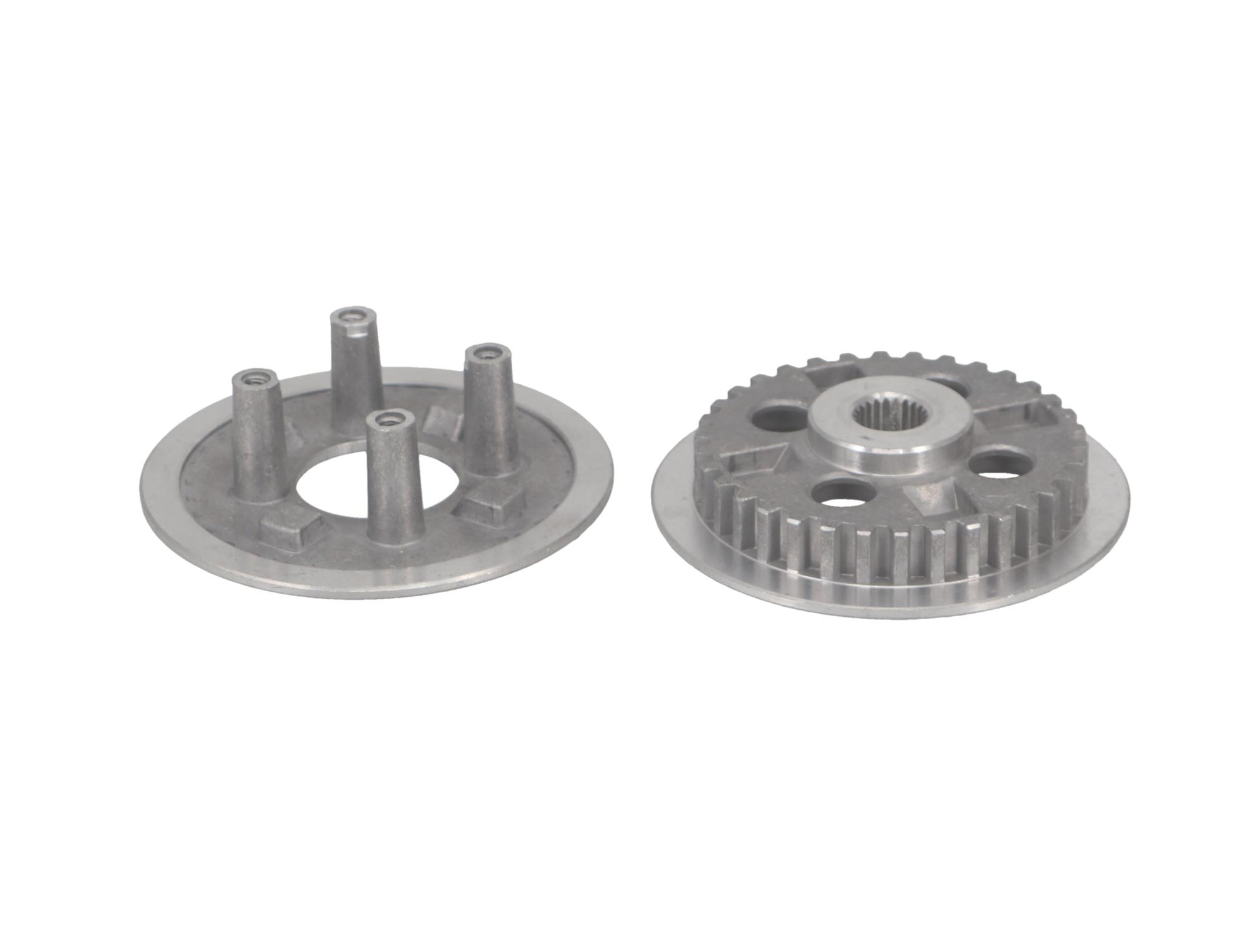 KIT PORTA CLUTCH HONDA CB110 TWISTER