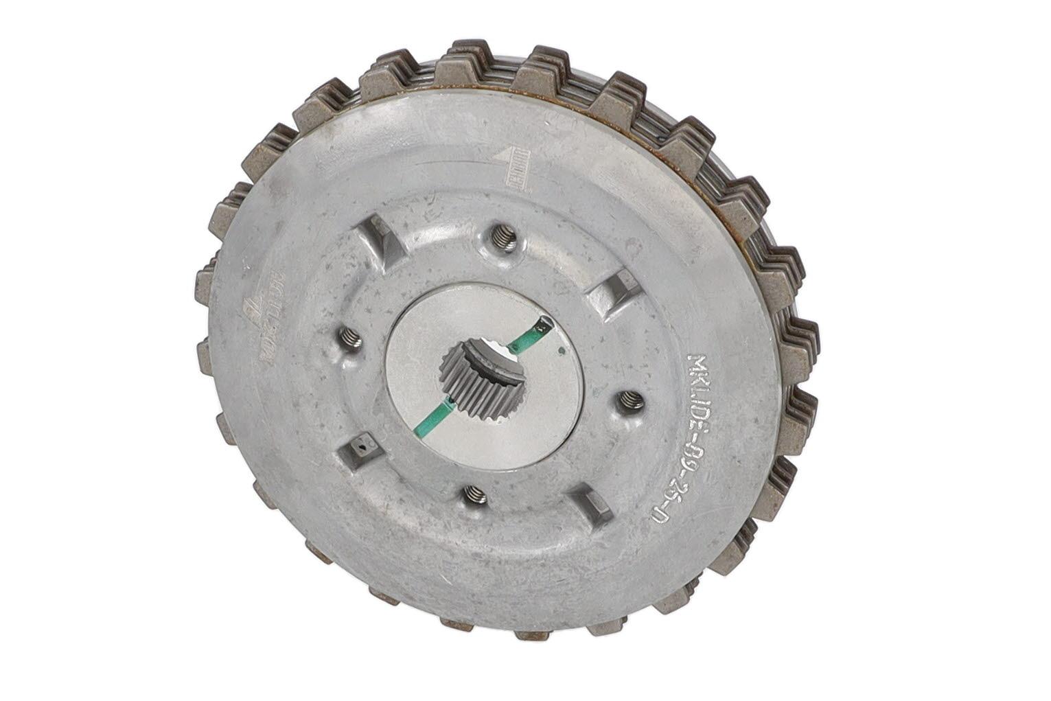 CLUTCH COMPLETO HONDA CB110 TWISTER