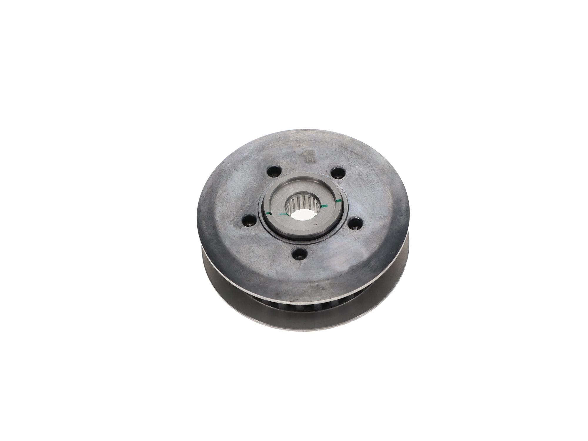 KIT PORTA CLUTCH BAJAJ 180UG/220 F/
