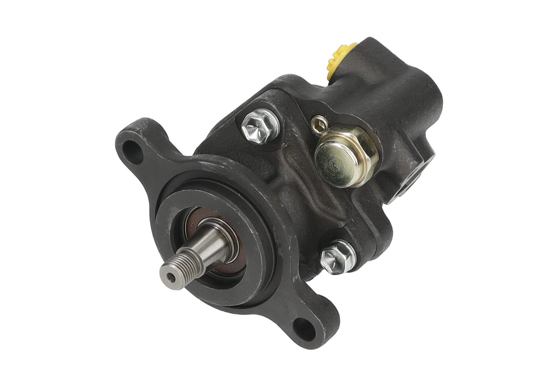 BOMBA DIRECCIÓN HIDRÁULICO TOYOTA LANDCRUISER HZJ7 90/