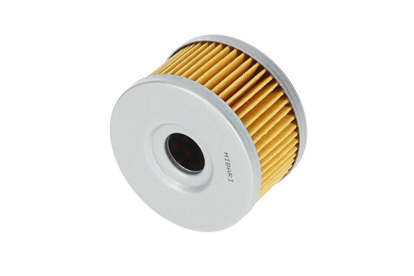 FILTRO ACEITE SUZUKI XF650/ VORT-X 250
