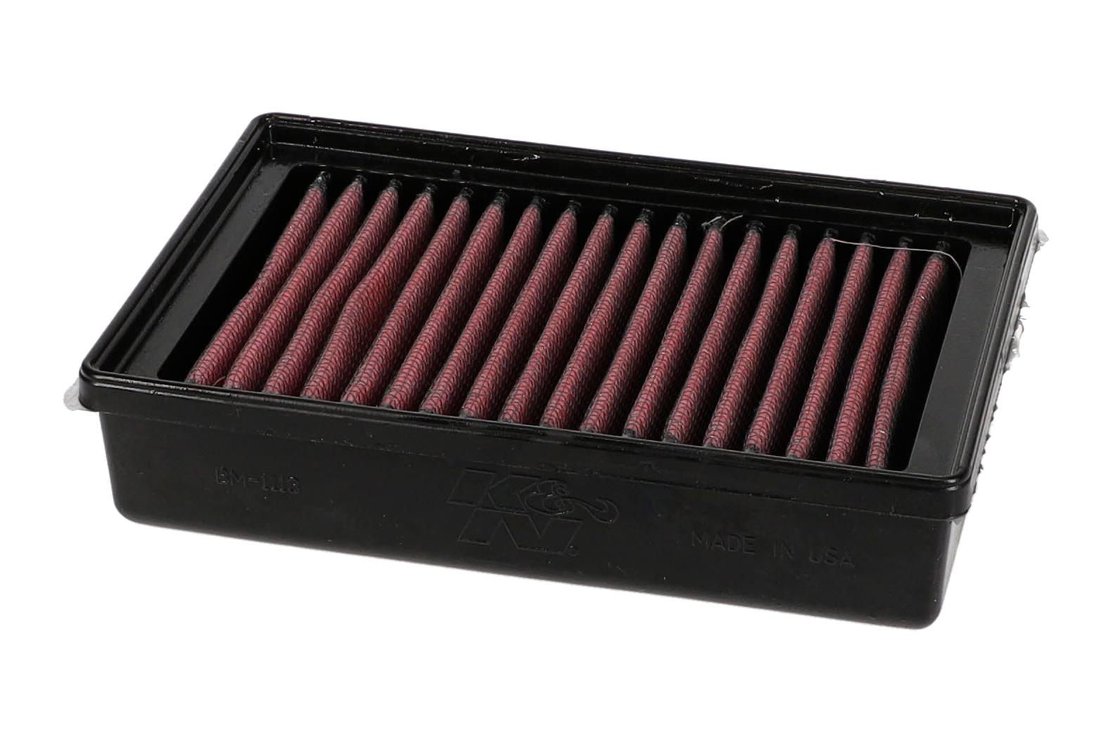FILTRO AIRE BMW R1200 K50/51/52