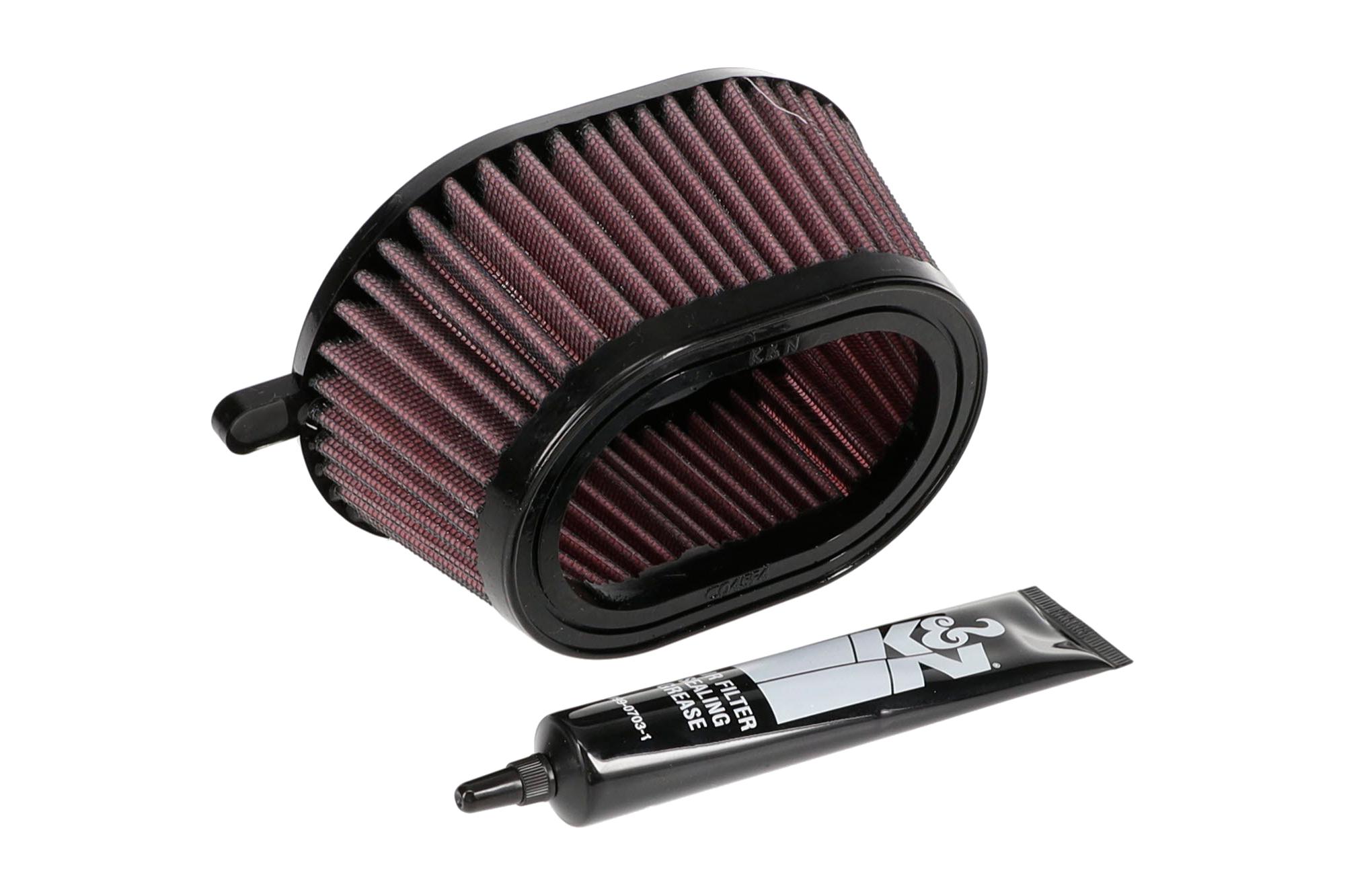 FILTRO DE AIRE KAWASAKI KLR650