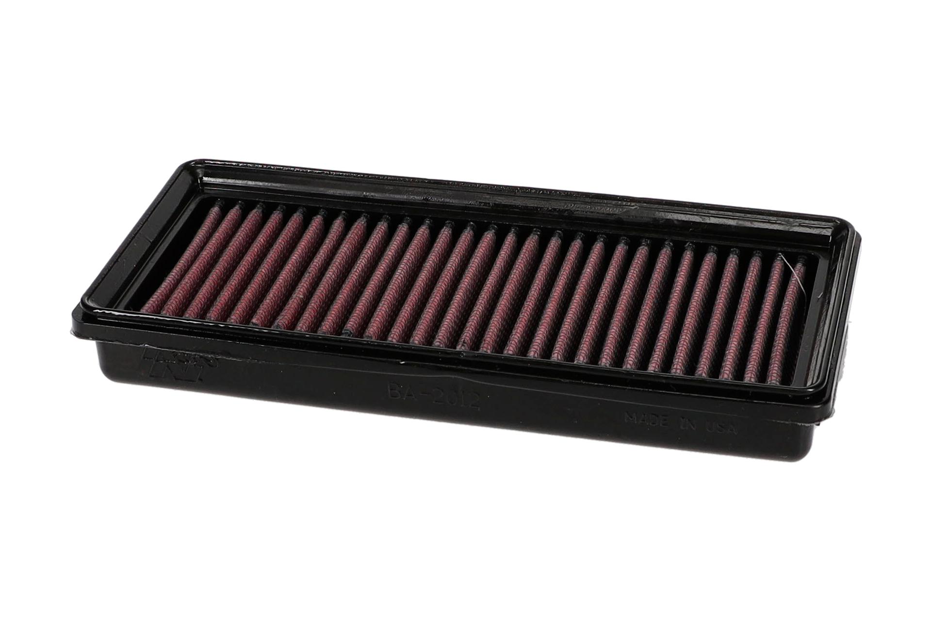 FILTRO DE AIRE BAJAJ PULSAR 200NS