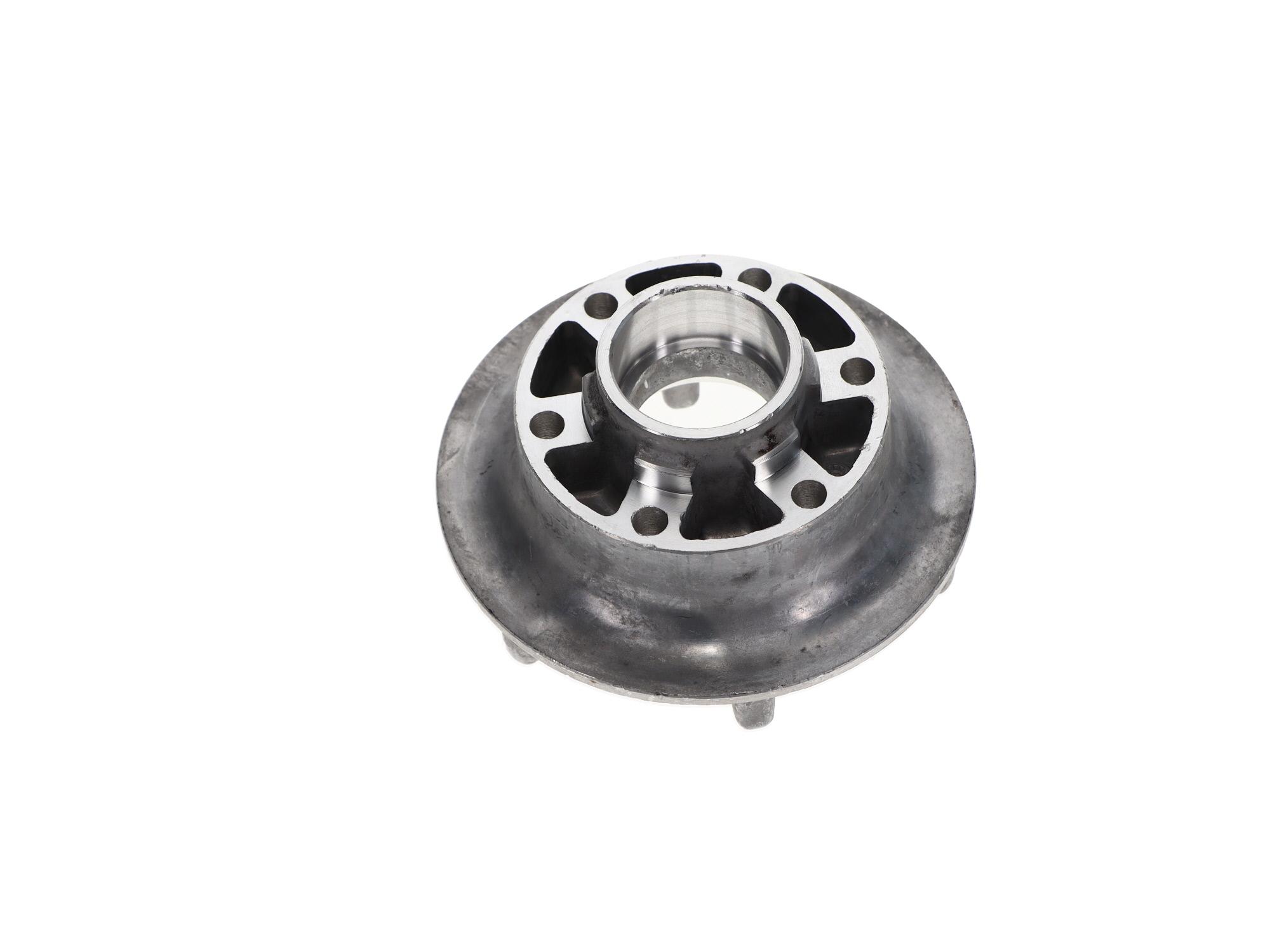 PORTA SPROCKET TRASERO PULSAR 180 (6H) MV