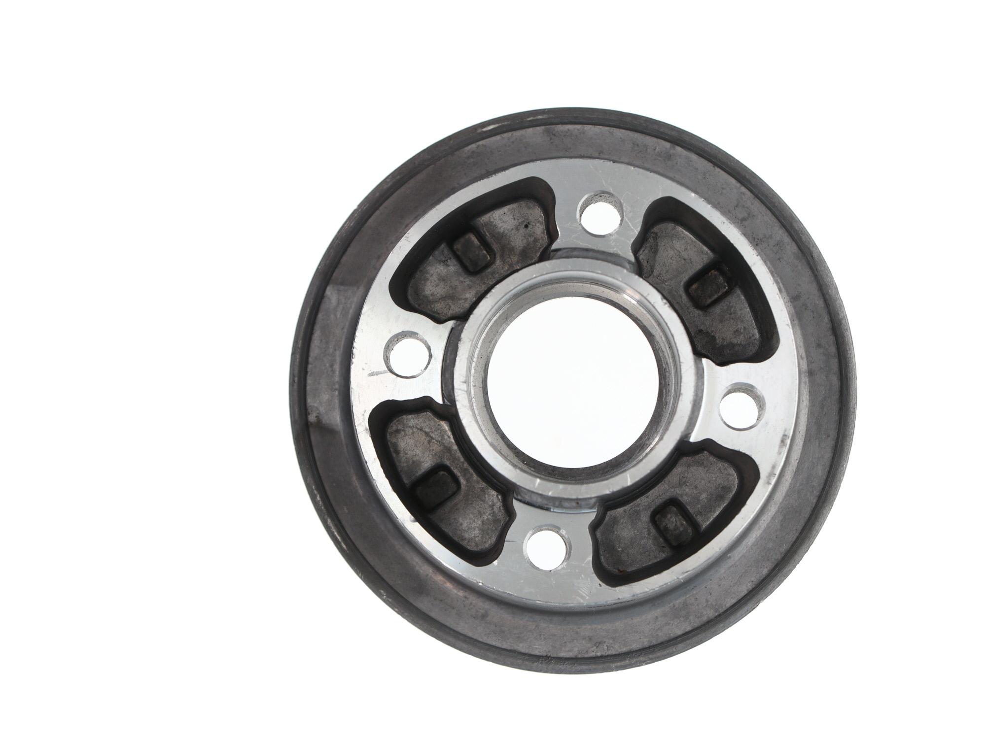 PORTA CATALINA TVS SPORT 100