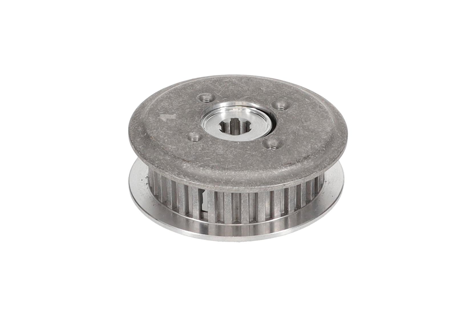 KIT PORTA CLUTCH BAJAJ PULSAR 135 LS
